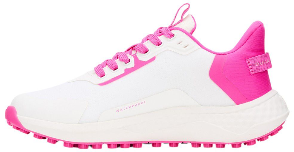 Duca del Cosma Women's Andiamo Golf Shoes product image