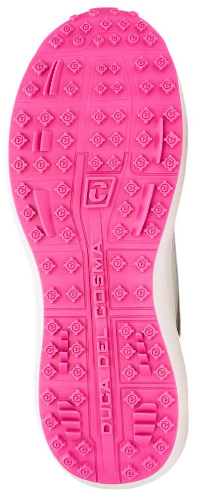 Duca del Cosma Women's Andiamo Golf Shoes product image