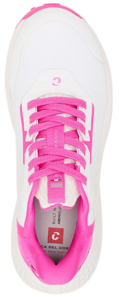 Duca del Cosma Women's Andiamo Golf Shoes product image