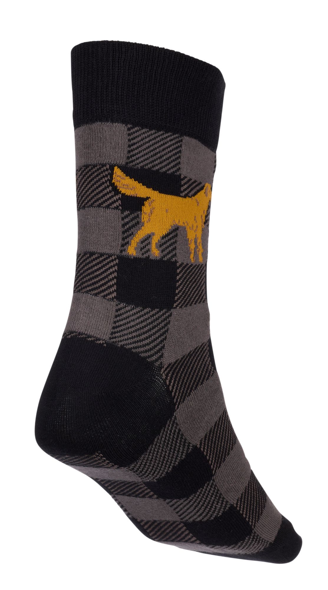 DICK's Sporting Goods Cozy Novelty Crew Socks product image