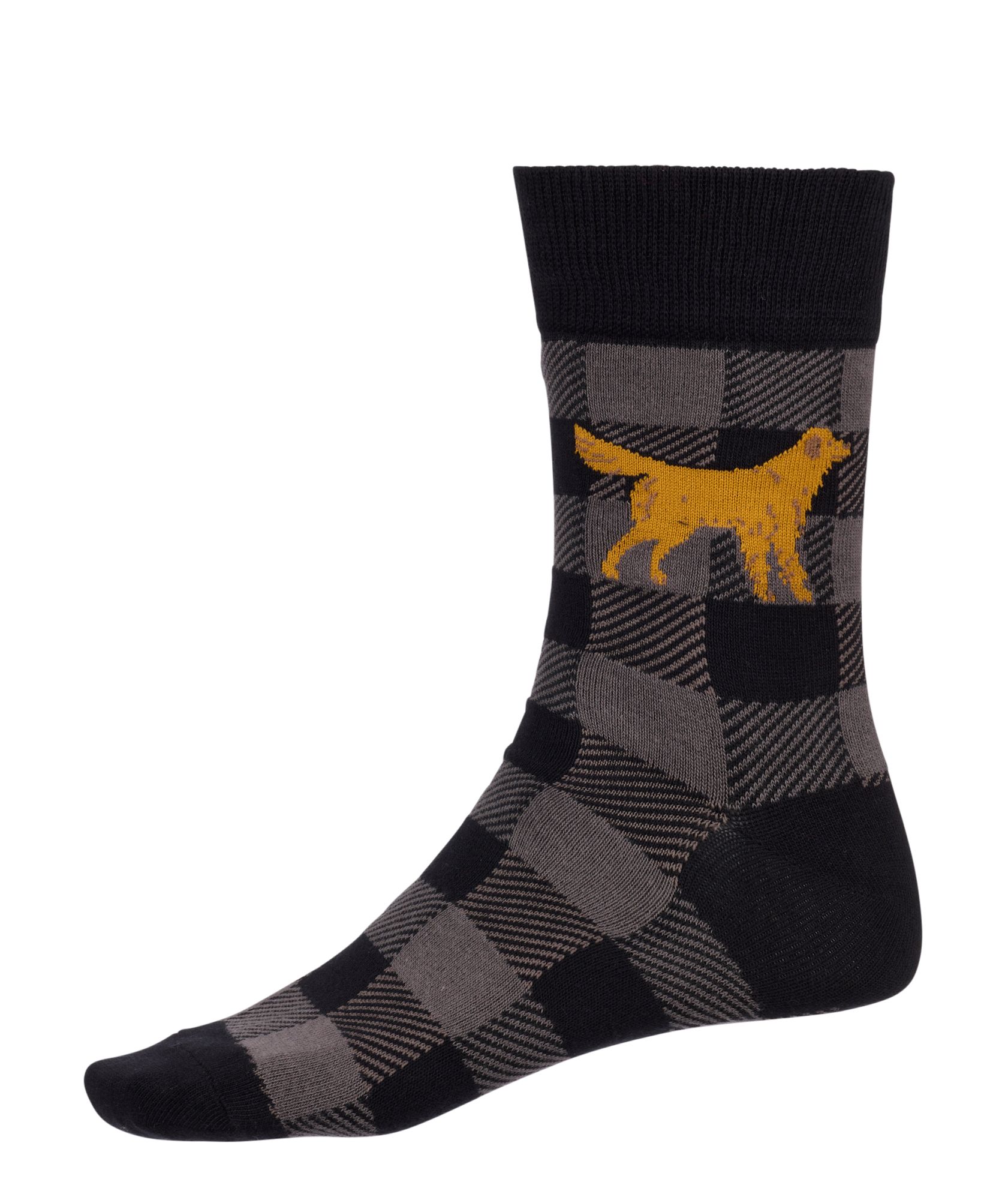 DICK's Sporting Goods Cozy Novelty Crew Socks product image