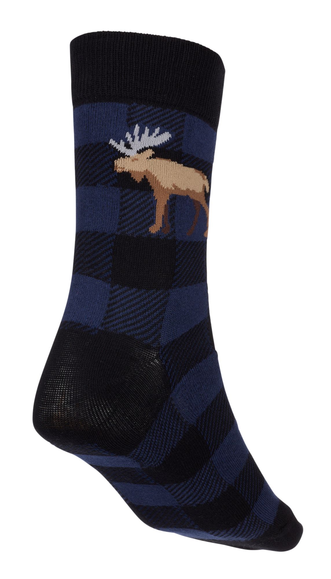 DICK's Sporting Goods Cozy Novelty Crew Socks product image