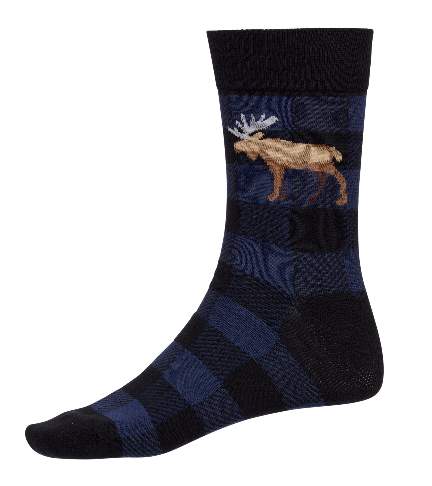 DICK's Sporting Goods Cozy Novelty Crew Socks product image