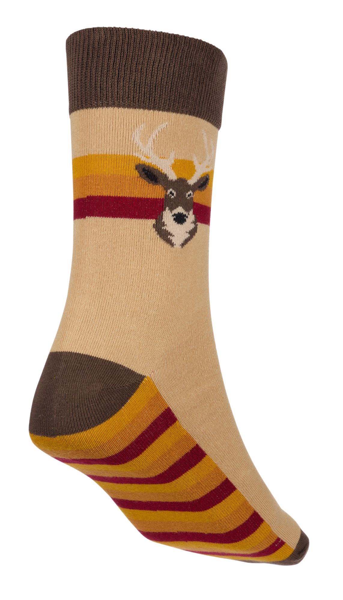 DICK's Sporting Goods Cozy Novelty Crew Socks product image