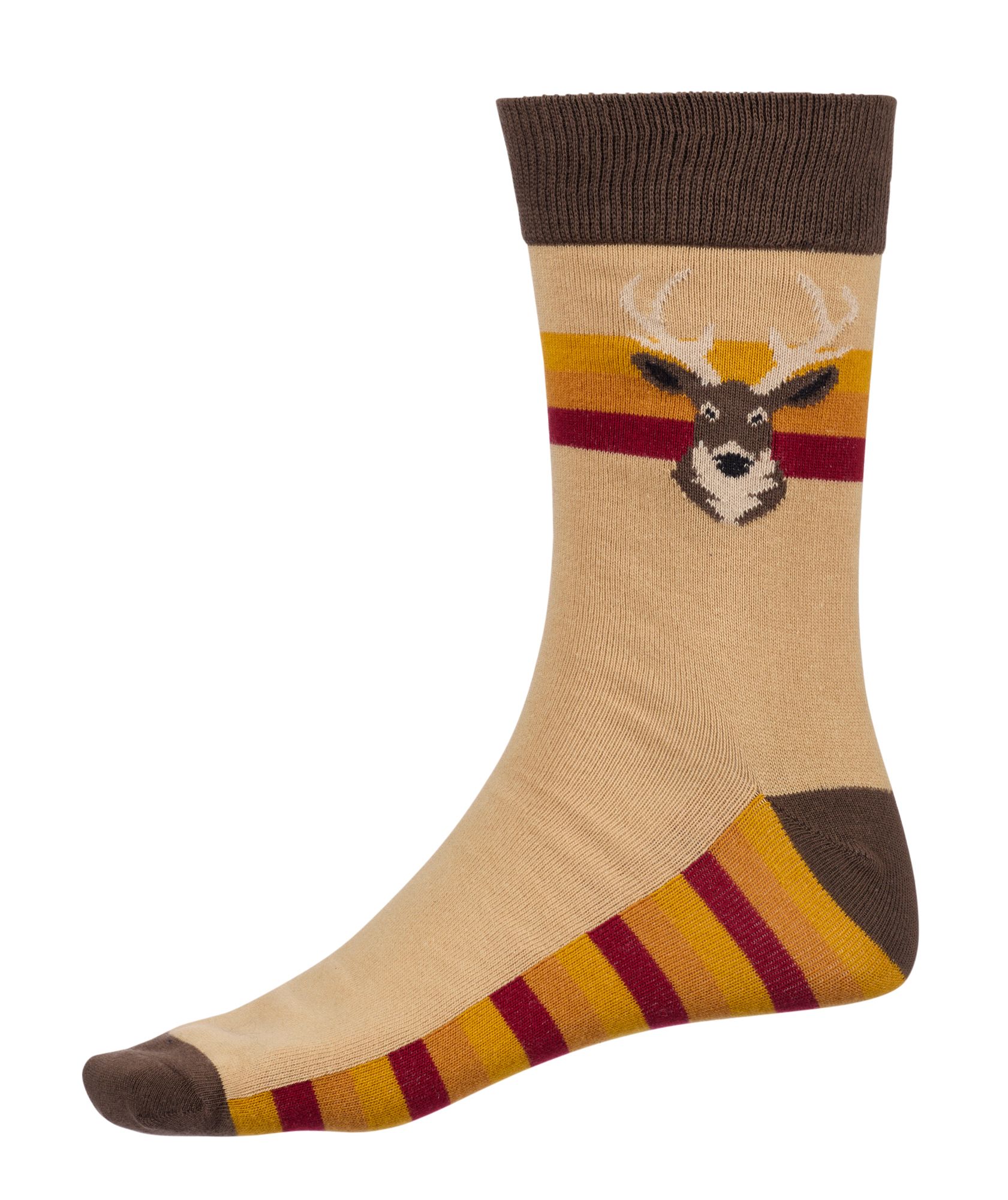 DICK's Sporting Goods Cozy Novelty Crew Socks product image