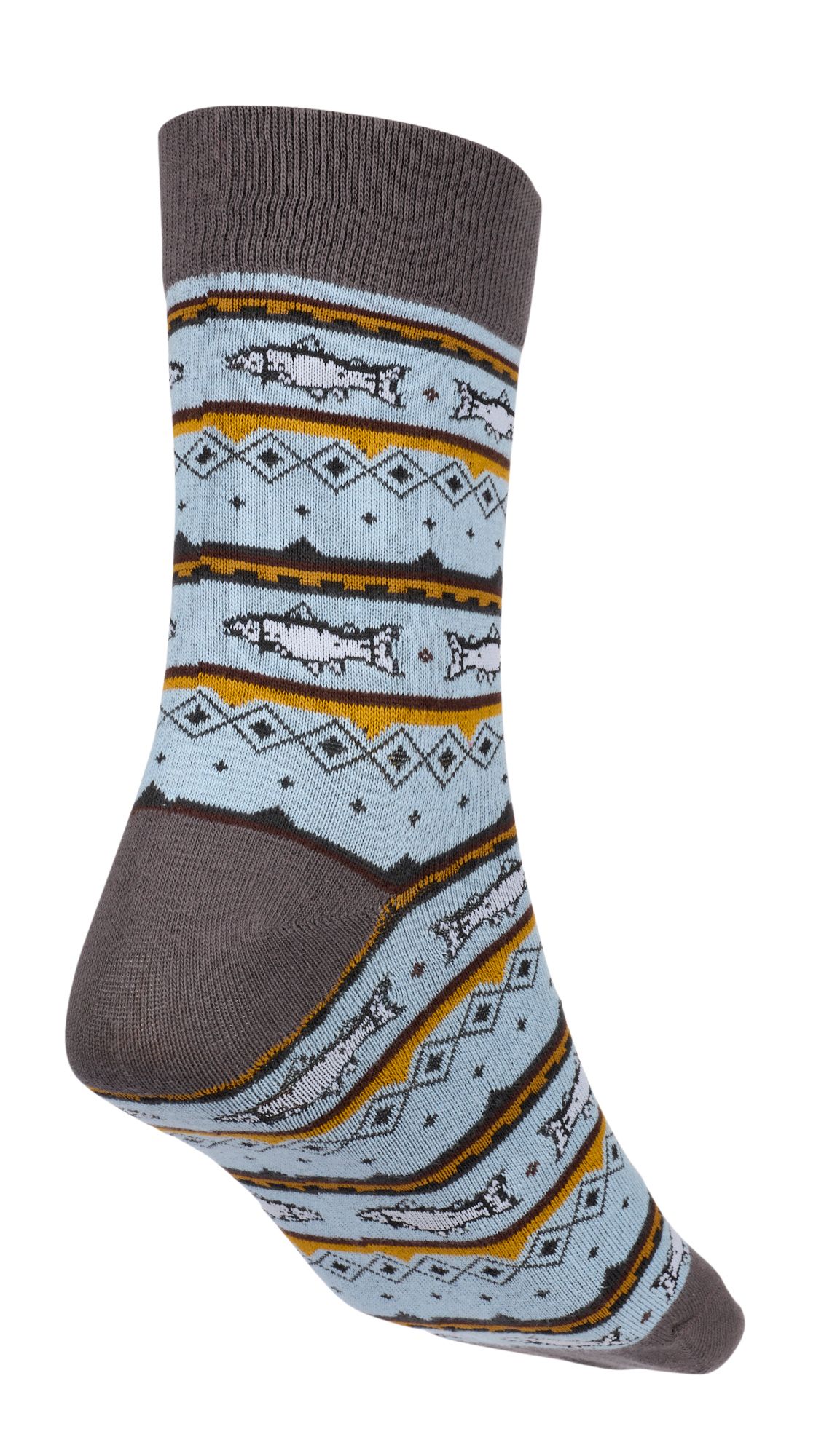 DICK's Sporting Goods Cozy Novelty Crew Socks product image