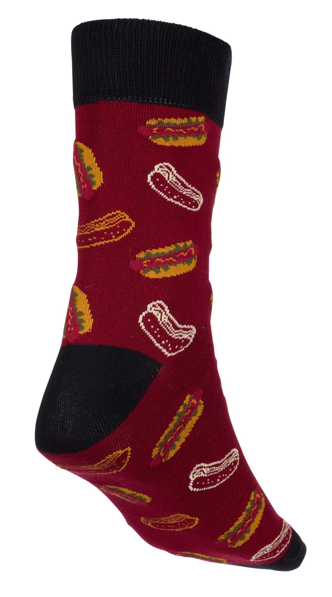 DICK's Sporting Goods Cozy Novelty Crew Socks product image
