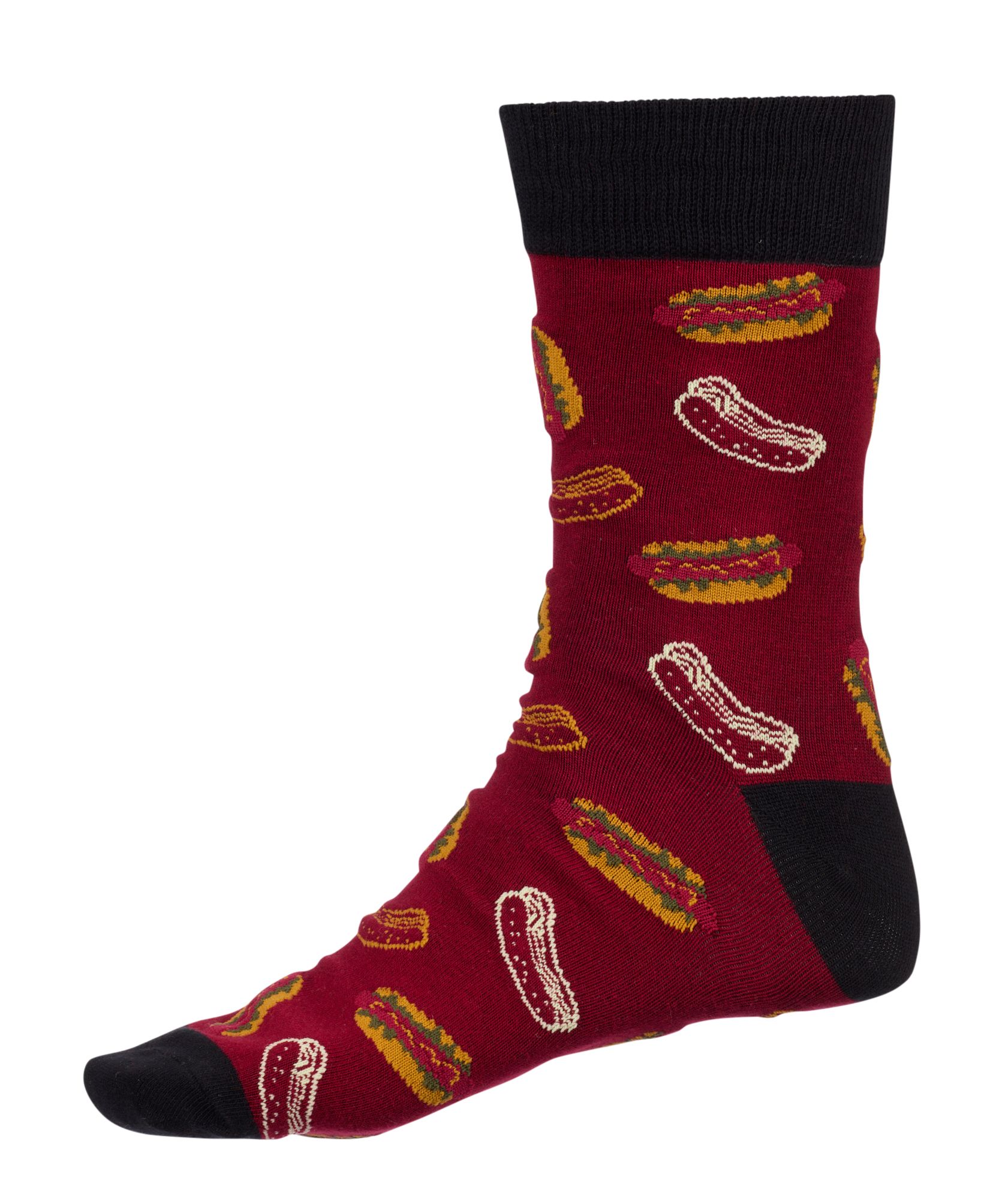 DICK's Sporting Goods Cozy Novelty Crew Socks product image