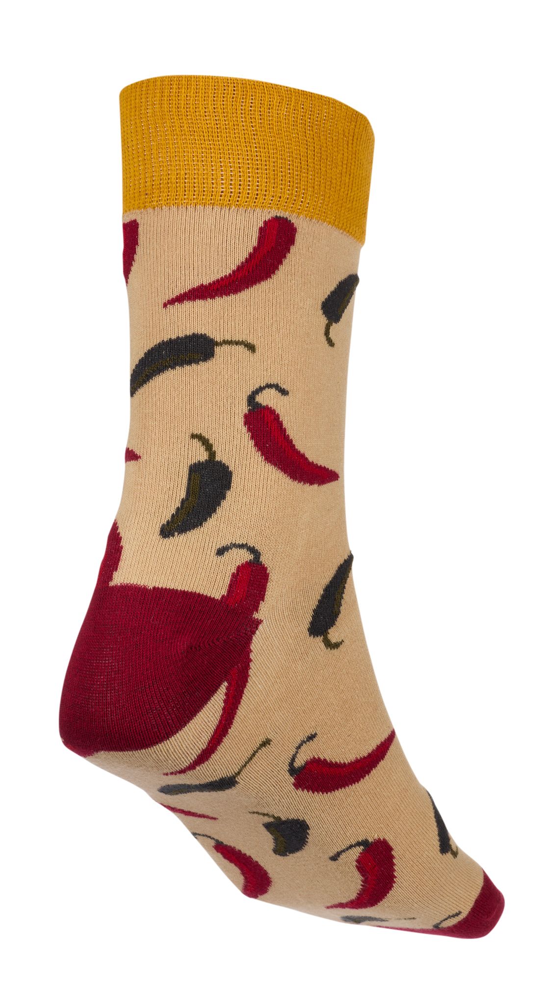 DICK's Sporting Goods Cozy Novelty Crew Socks product image