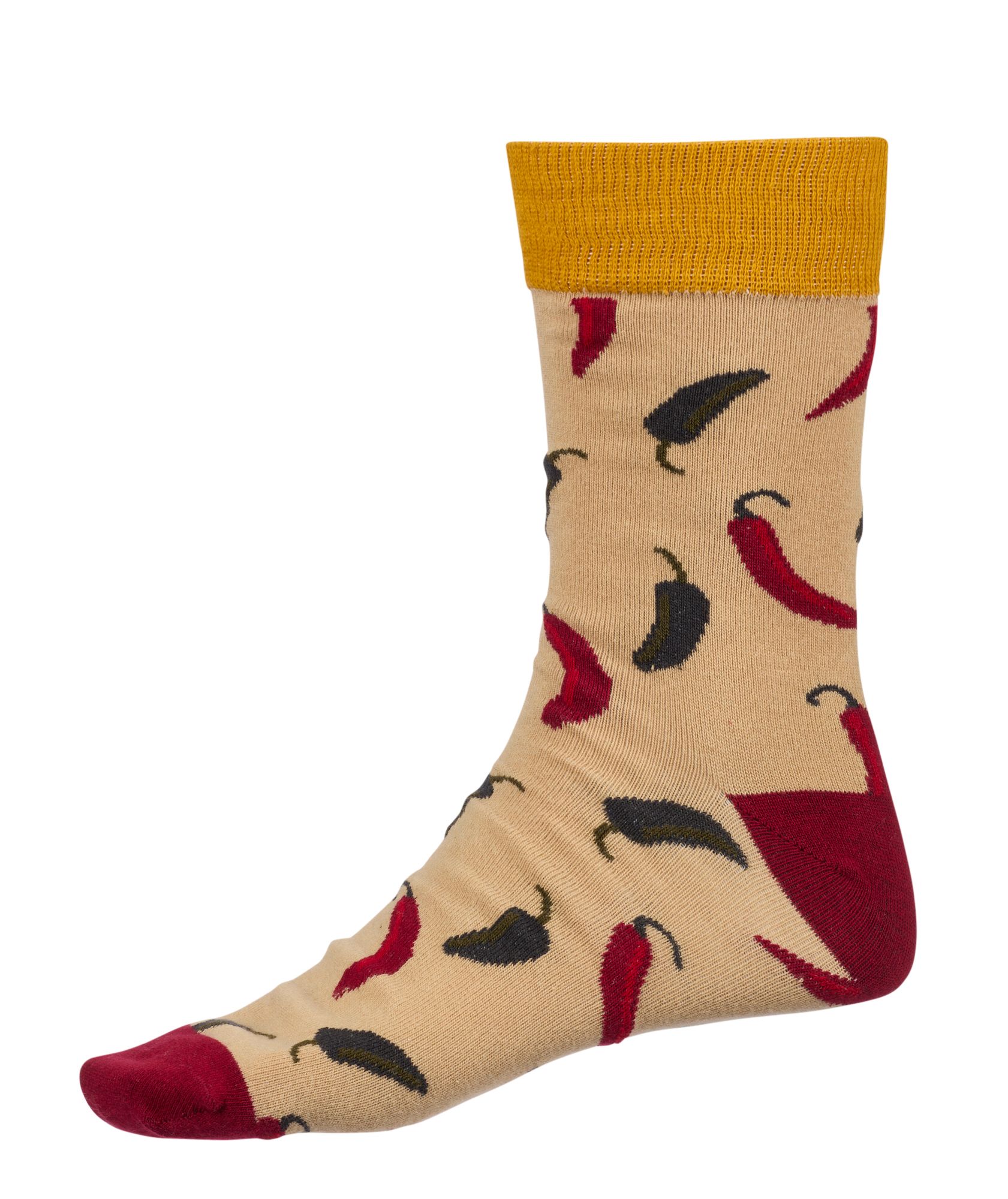 DICK's Sporting Goods Cozy Novelty Crew Socks product image