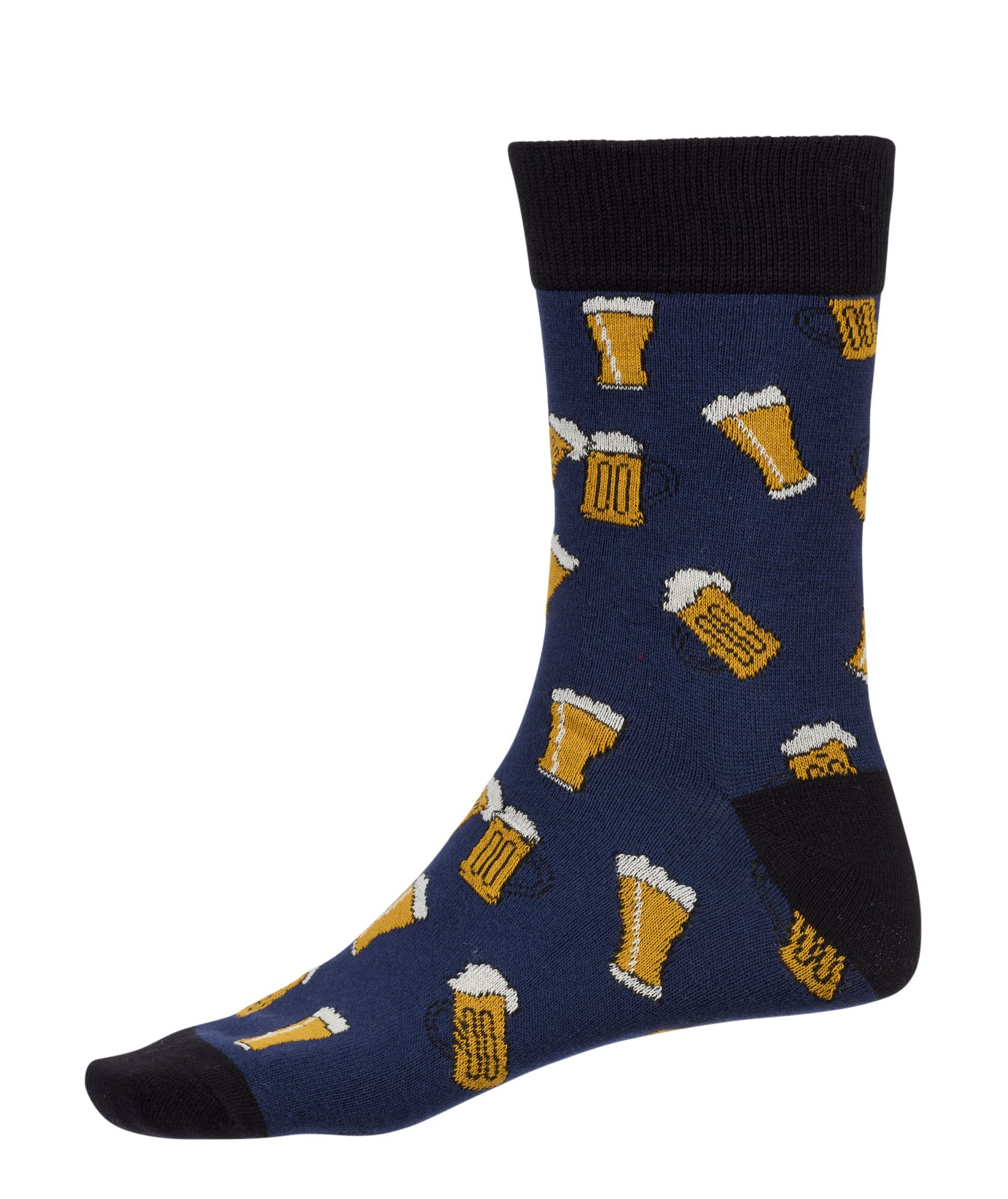 DICK's Sporting Goods Cozy Novelty Crew Socks product image
