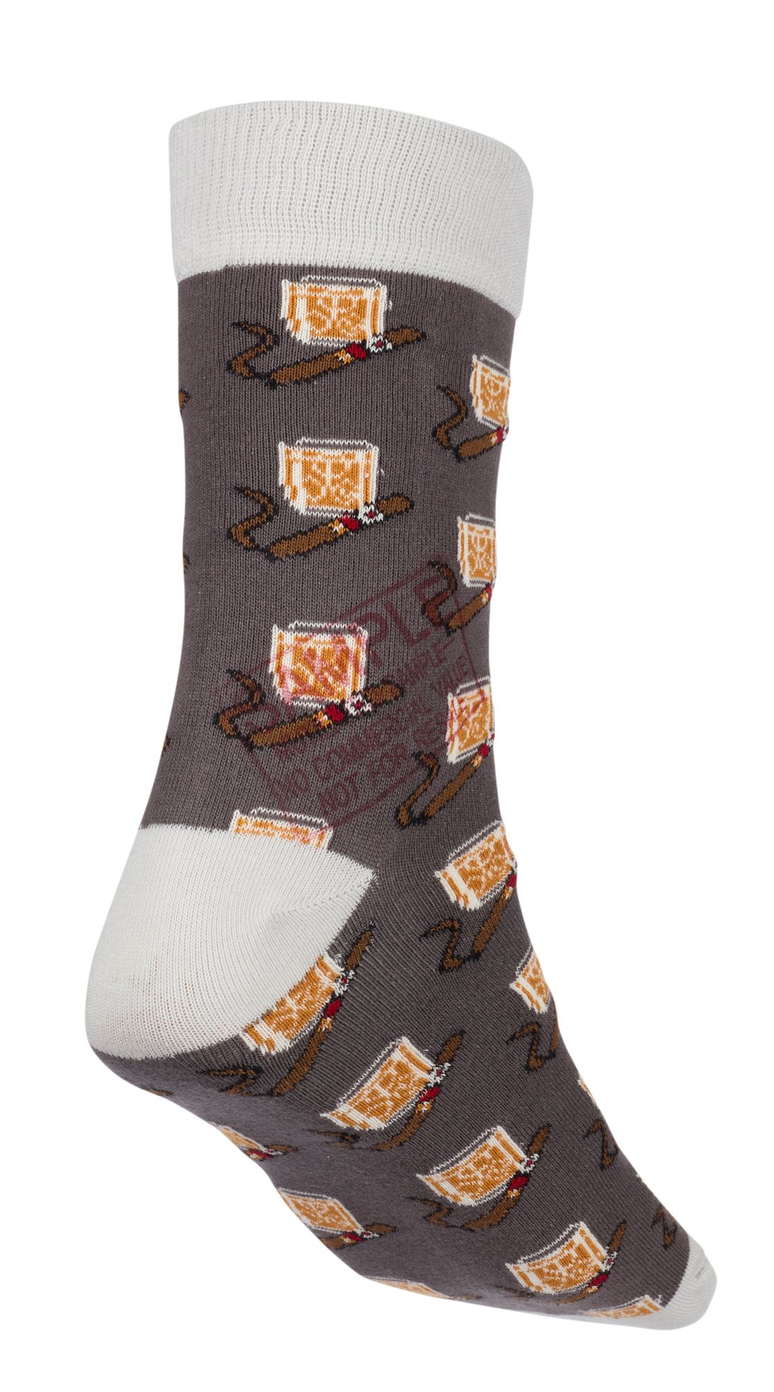 DICK's Sporting Goods Cozy Novelty Crew Socks product image