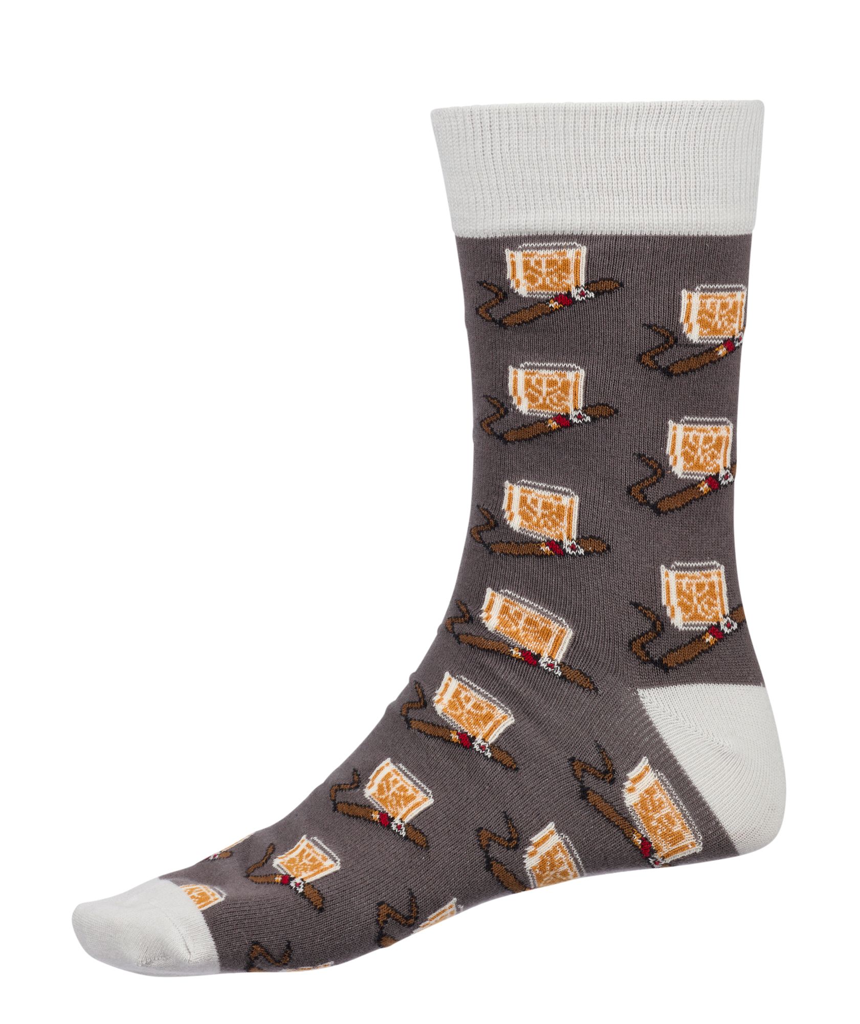 DICK's Sporting Goods Cozy Novelty Crew Socks product image