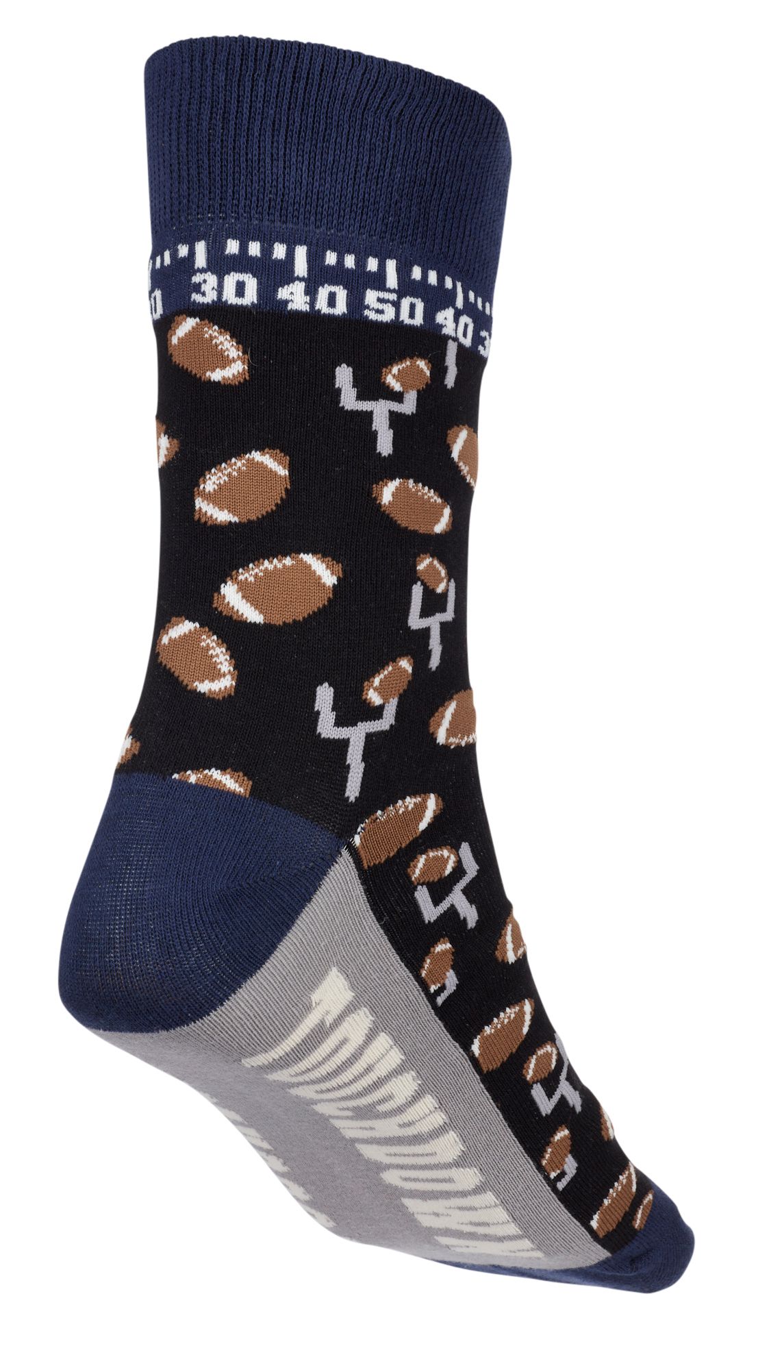 DICK's Sporting Goods Cozy Novelty Crew Socks product image