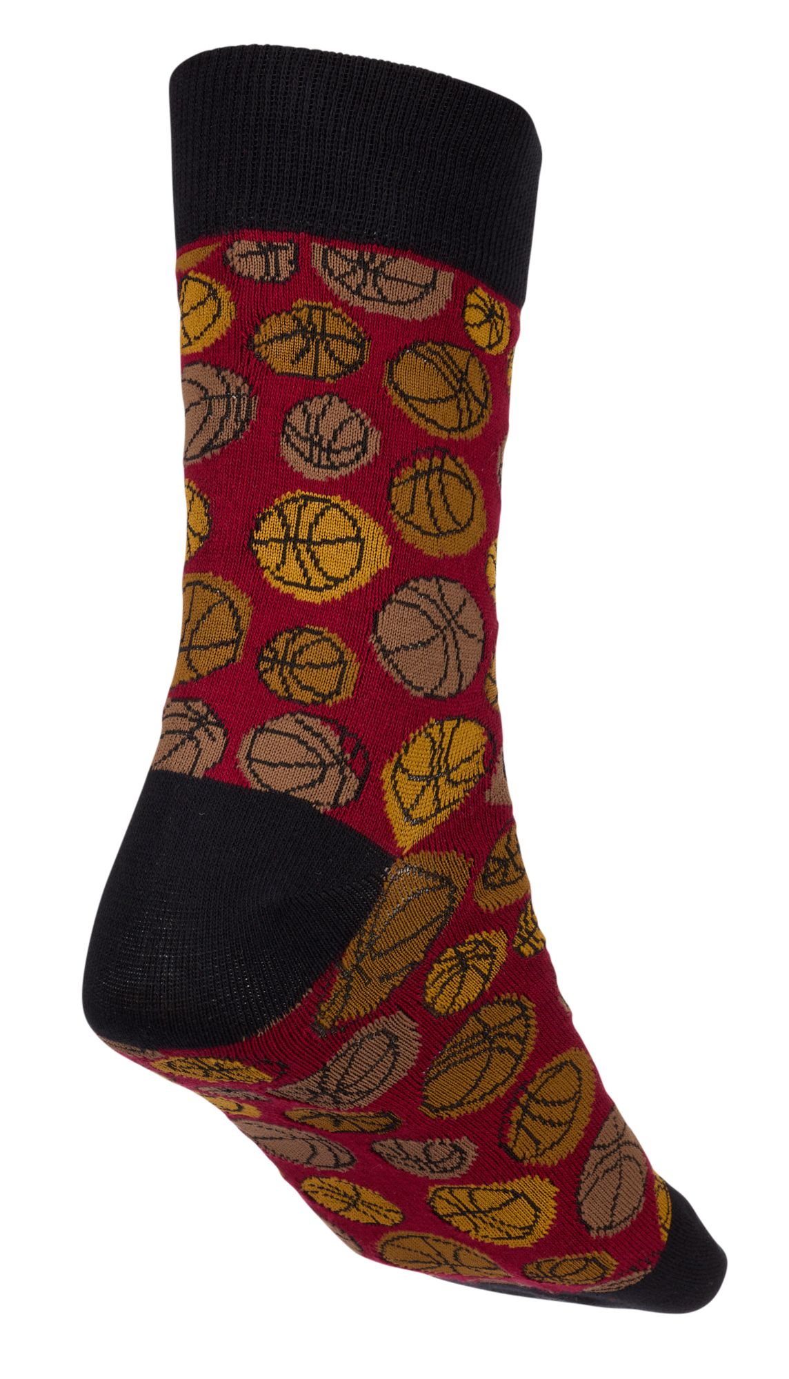 DICK's Sporting Goods Cozy Novelty Crew Socks product image