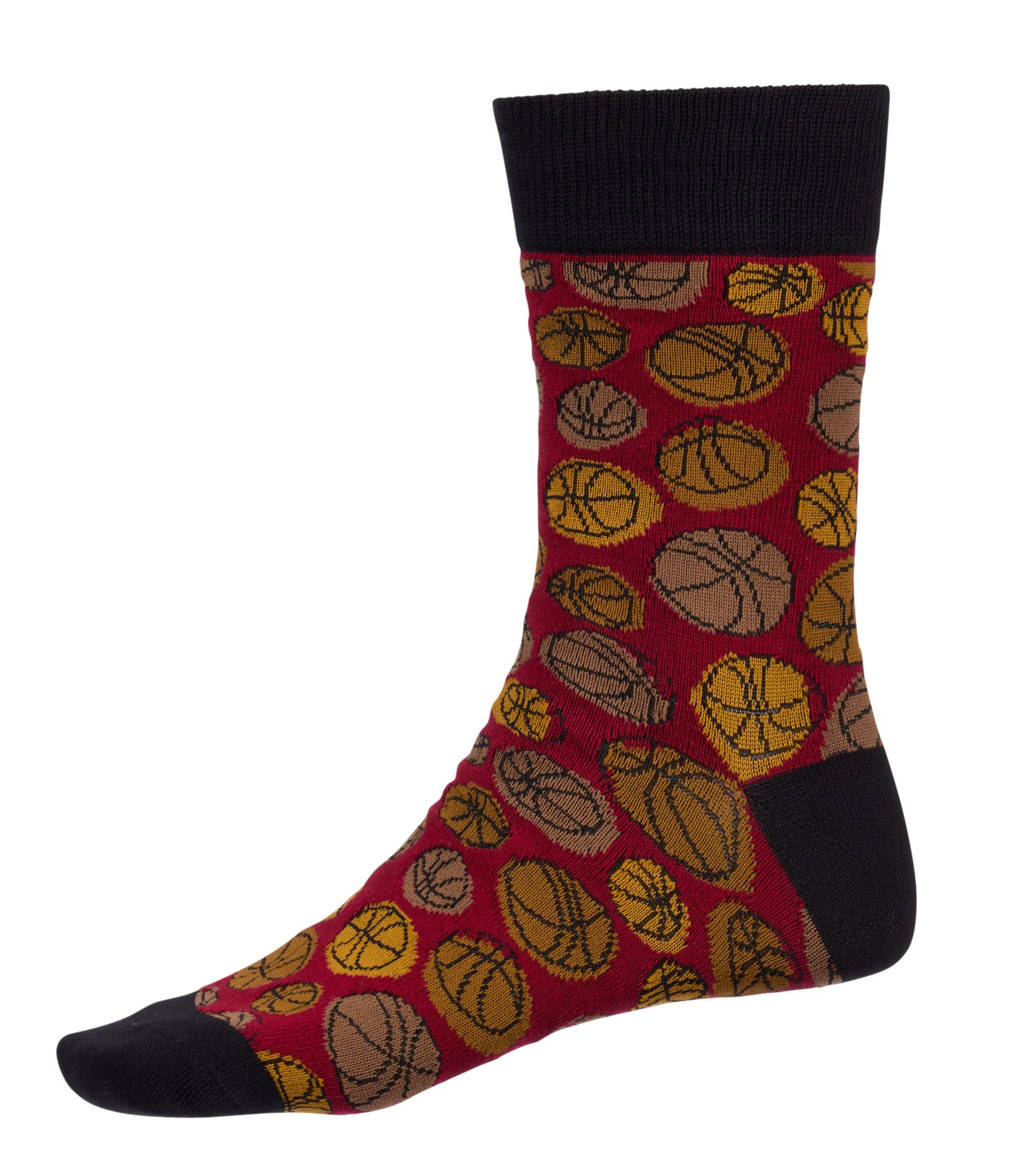 DICK's Sporting Goods Cozy Novelty Crew Socks product image