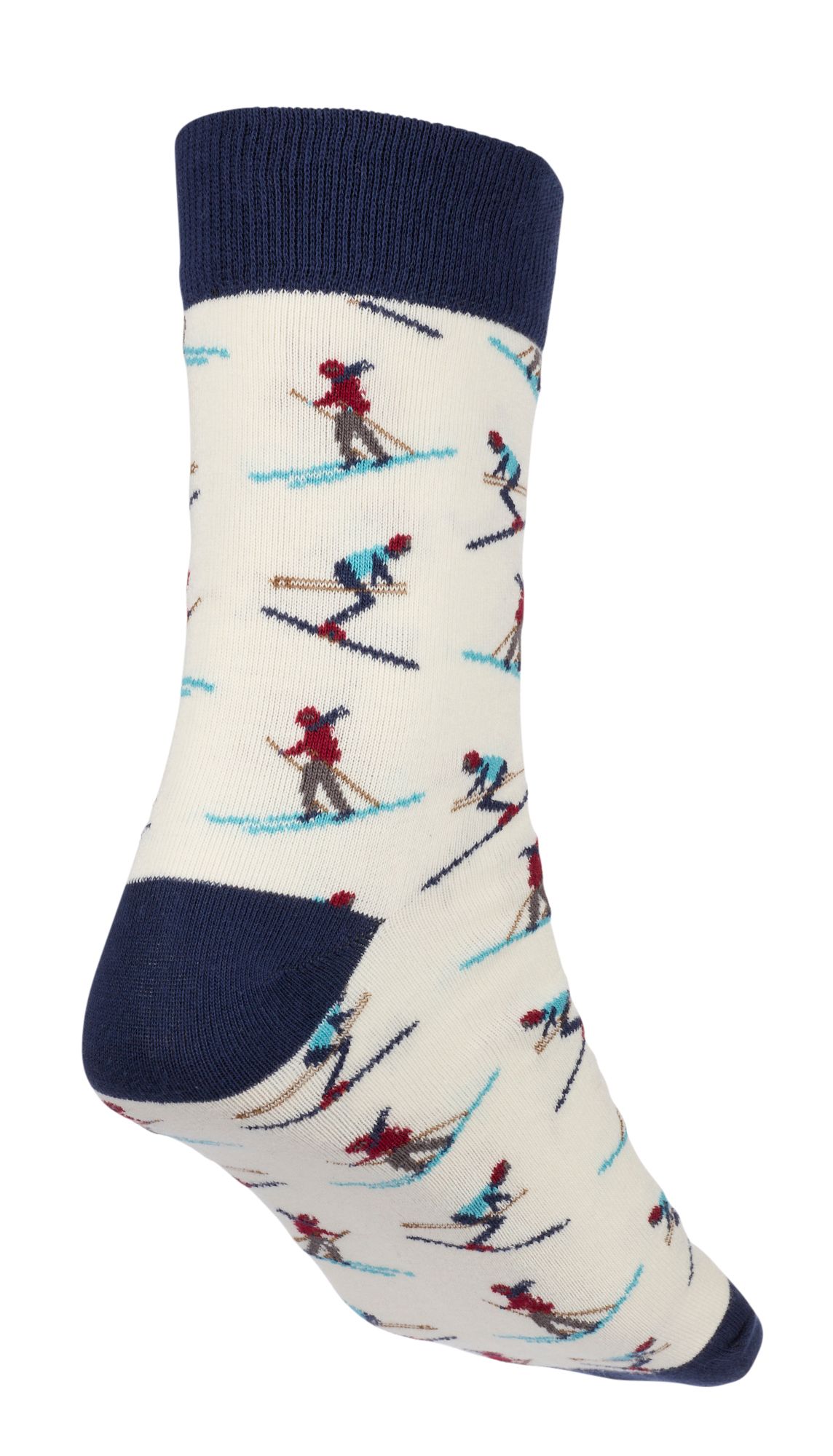 DICK's Sporting Goods Cozy Novelty Crew Socks product image