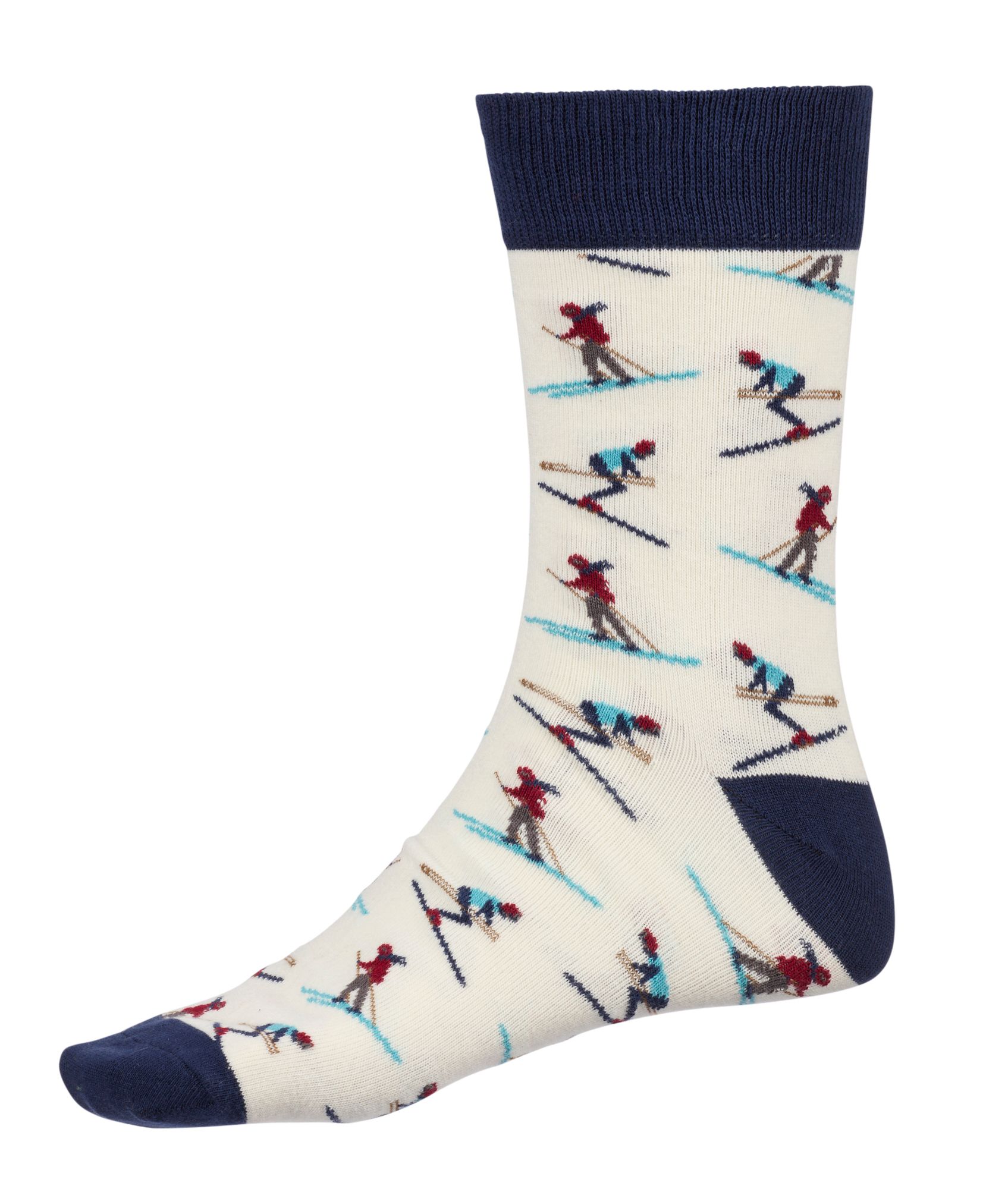 DICK's Sporting Goods Cozy Novelty Crew Socks product image