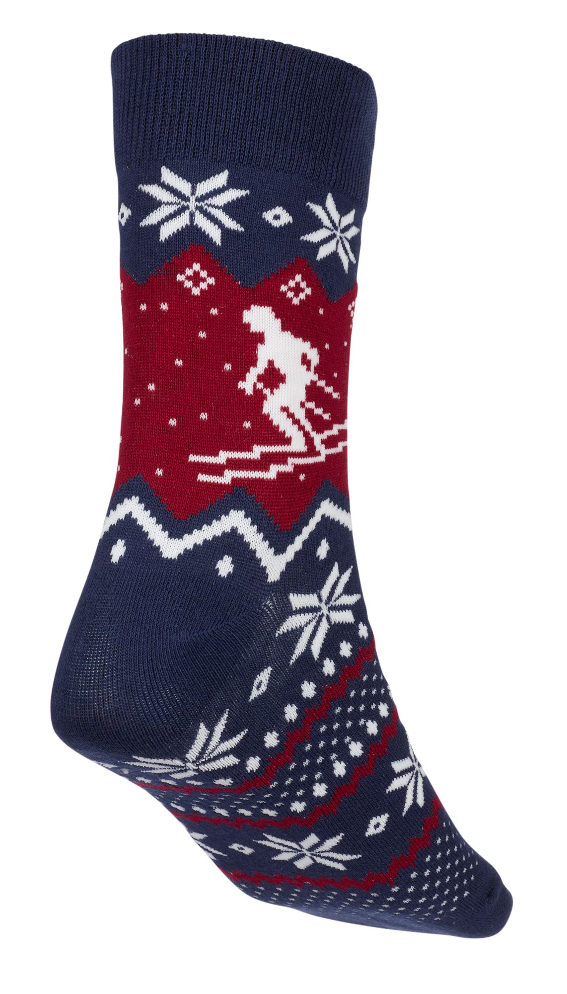DICK's Sporting Goods Cozy Novelty Crew Socks product image