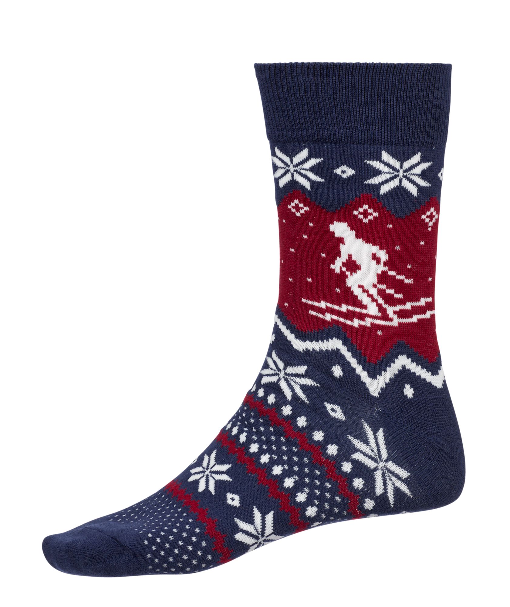 DICK's Sporting Goods Cozy Novelty Crew Socks product image