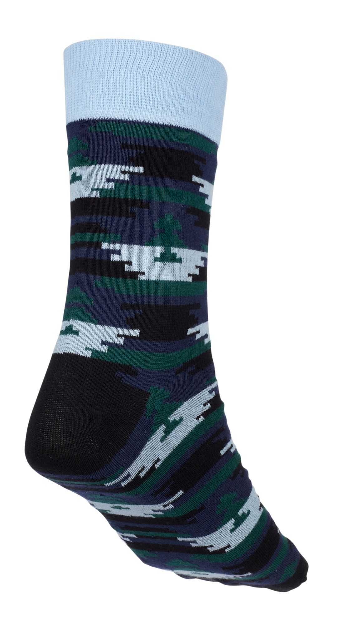 DICK's Sporting Goods Cozy Novelty Crew Socks product image