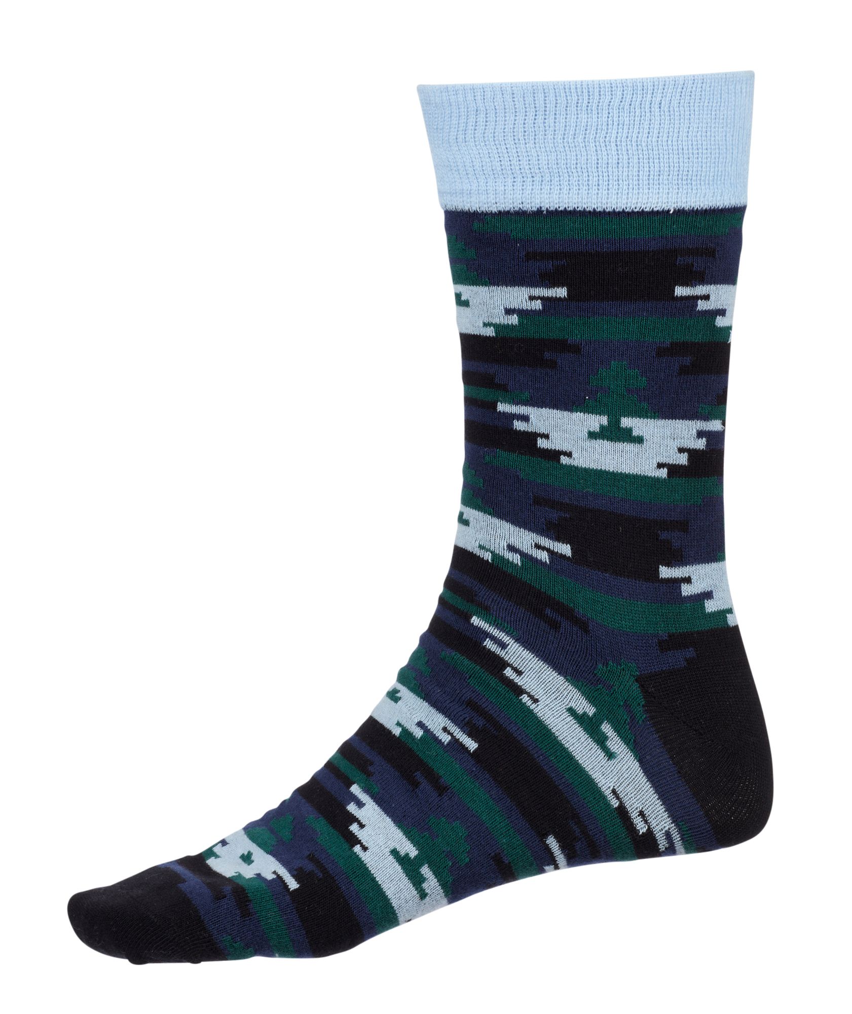 DICK's Sporting Goods Cozy Novelty Crew Socks product image