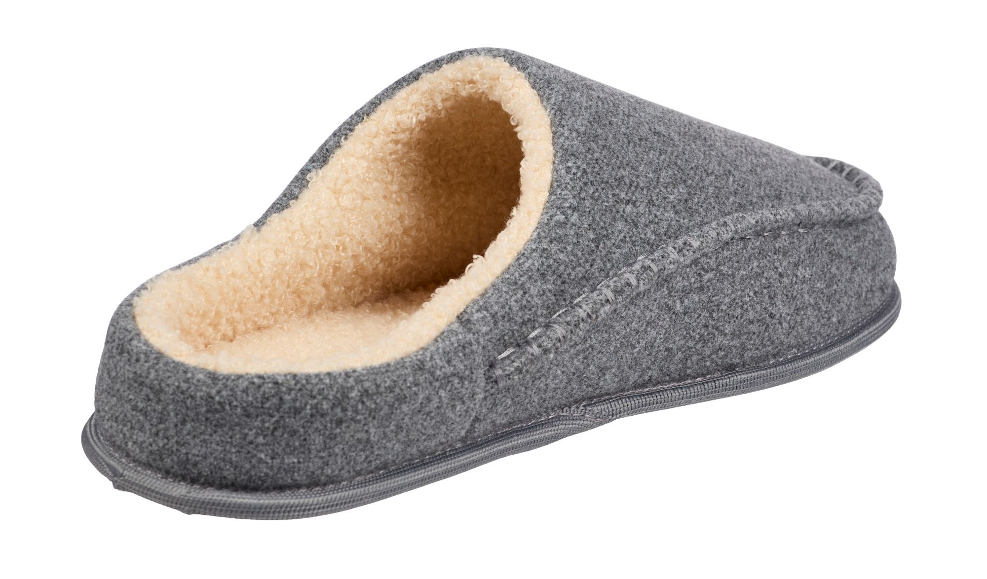 DICK's Sporting Goods Cozy Men's Slippers product image