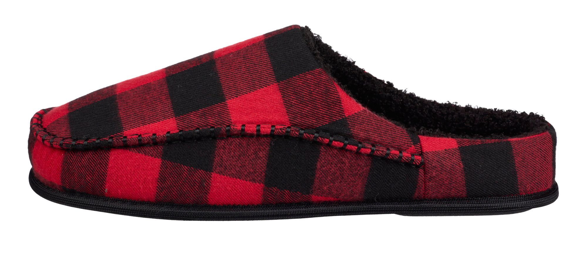 DICK's Sporting Goods Cozy Men's Slippers product image