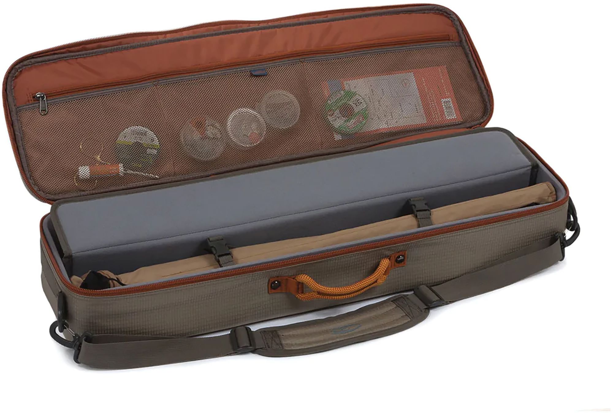 fishpond Dakota Carry-on Rod and Reel Case product image