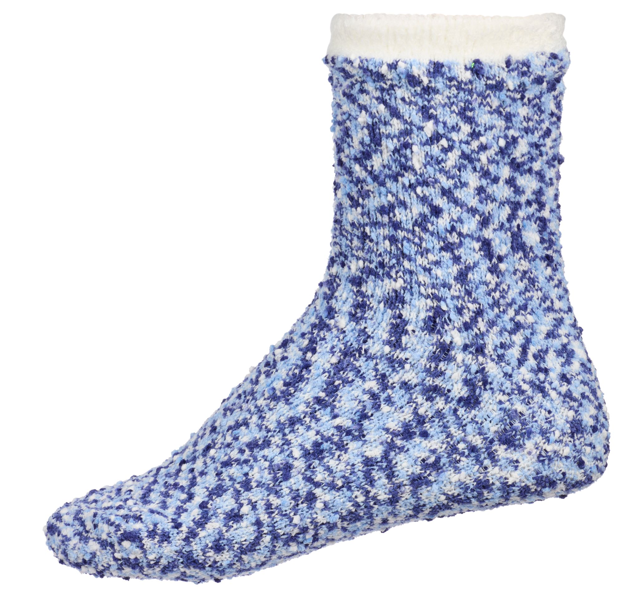 DICK's Sporting Goods Cozy Women's Double Layer Popcorn Sock product image