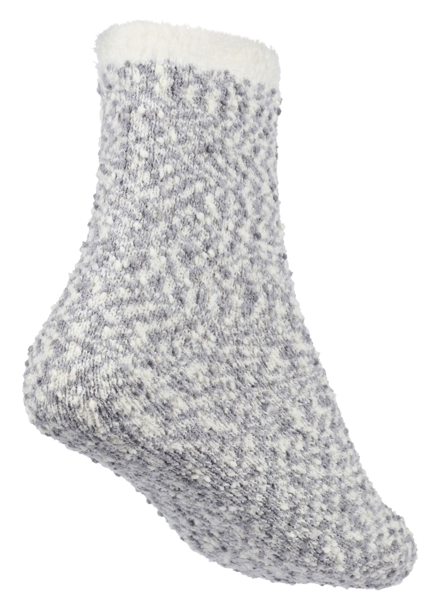 DICK's Sporting Goods Cozy Women's Double Layer Popcorn Sock product image
