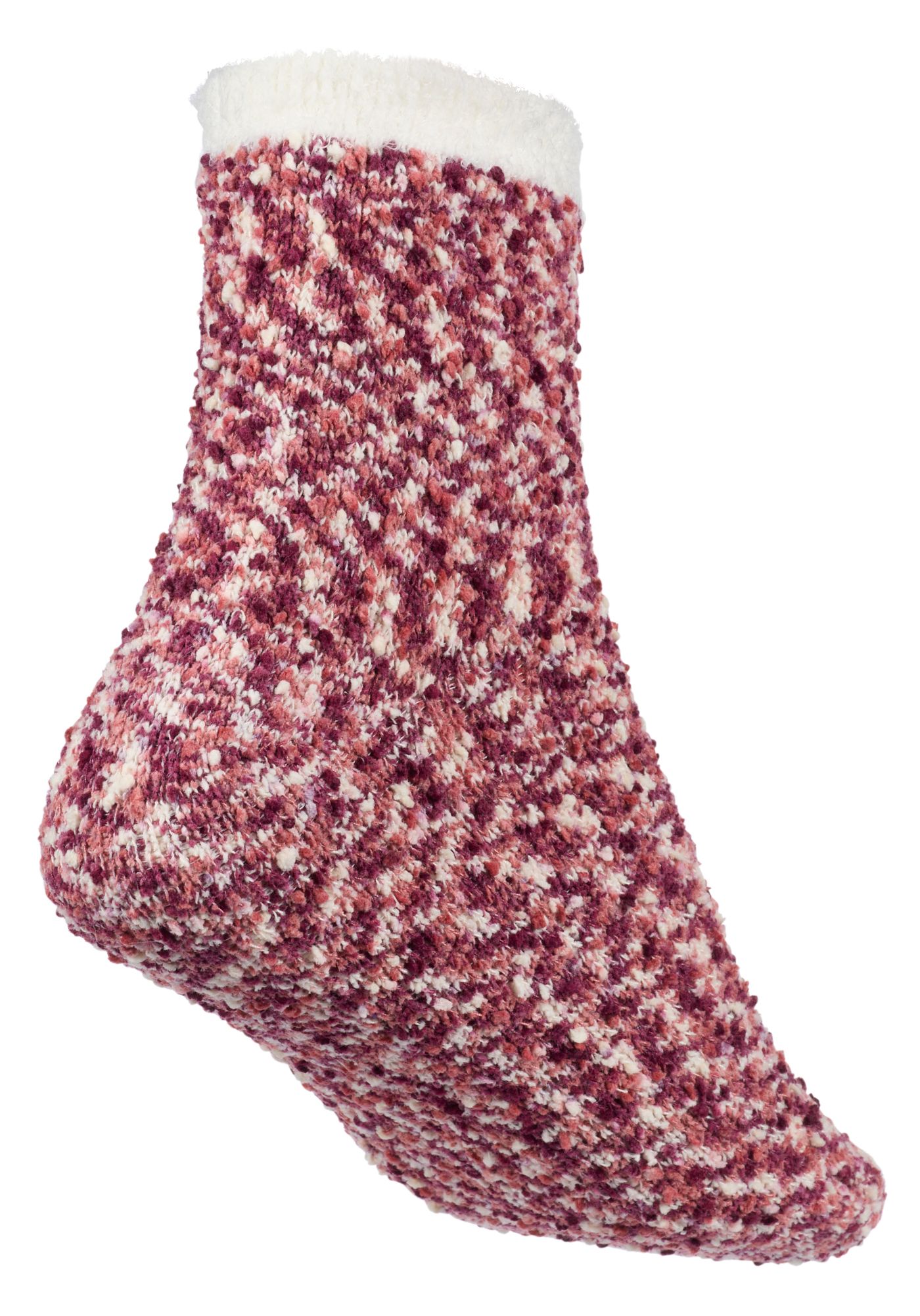 DICK's Sporting Goods Cozy Women's Double Layer Popcorn Sock product image