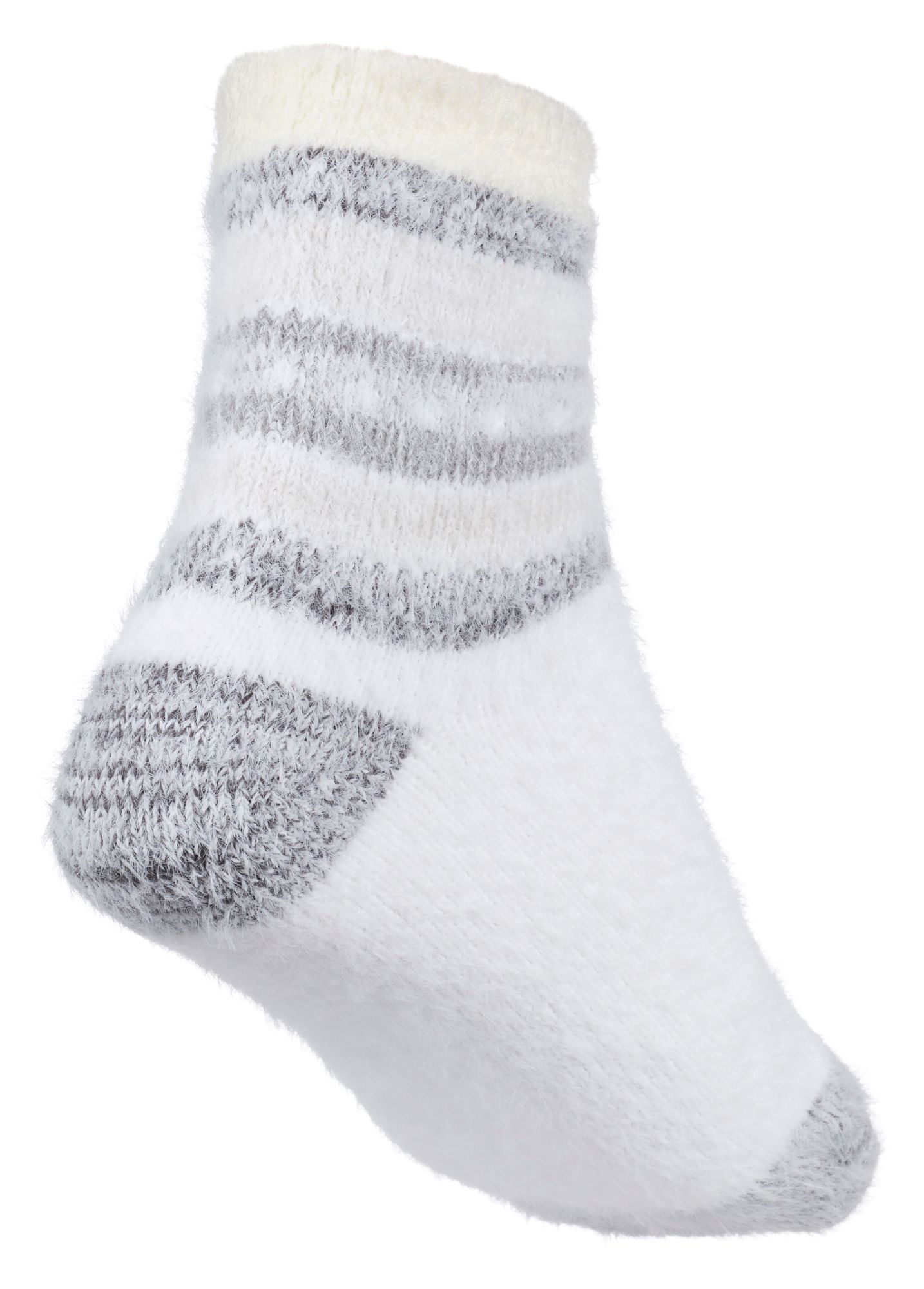 DICK's Sporting Goods Cozy Women's Double Layer Eyelash Fairisle Sock product image