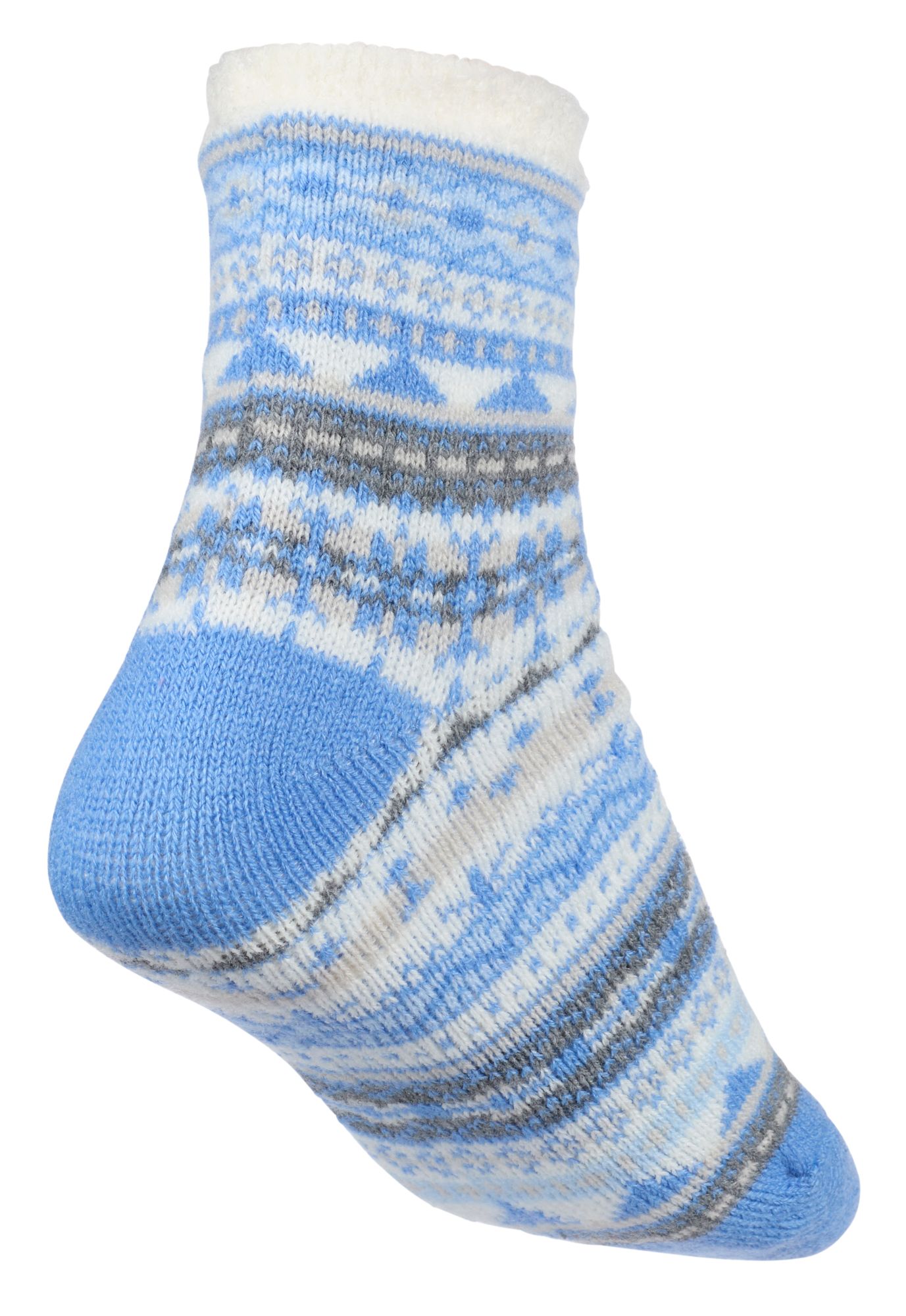 DICK's Sporting Goods Cozy Women's Double Layer Mini Nordic Sock product image
