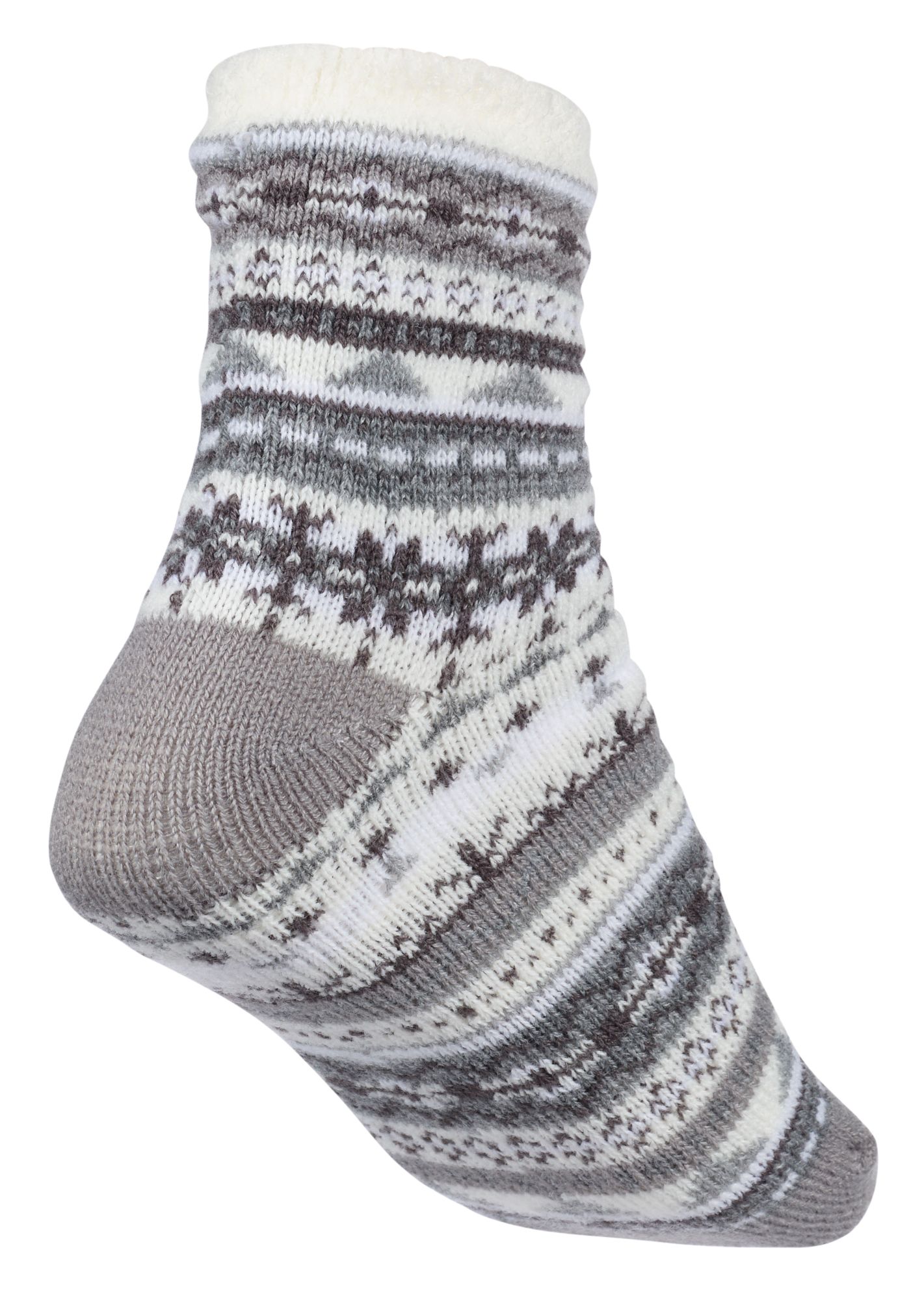 DICK's Sporting Goods Cozy Women's Double Layer Mini Nordic Sock product image