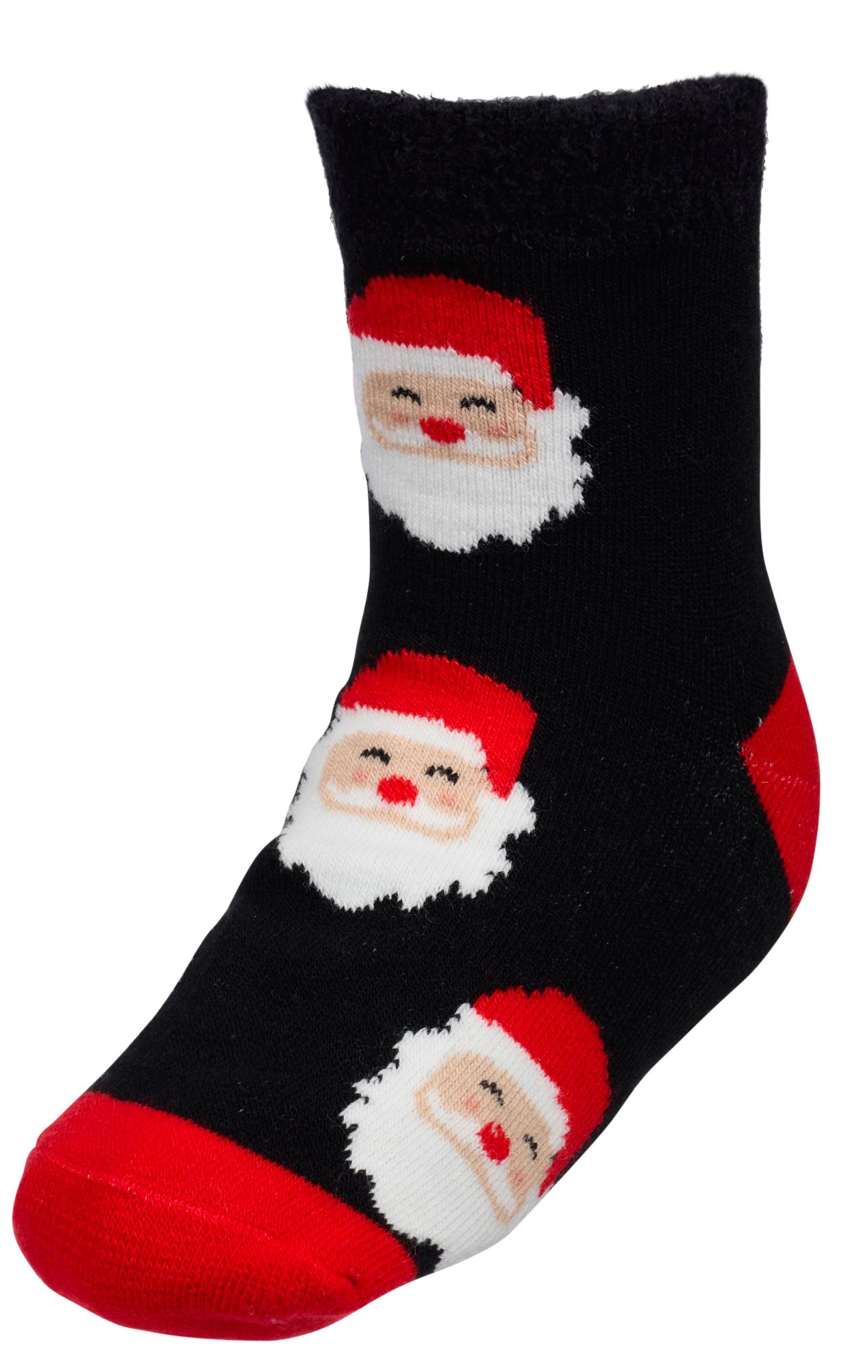 DICK's Sporting Goods Cozy Holiday Double Layer Socks product image