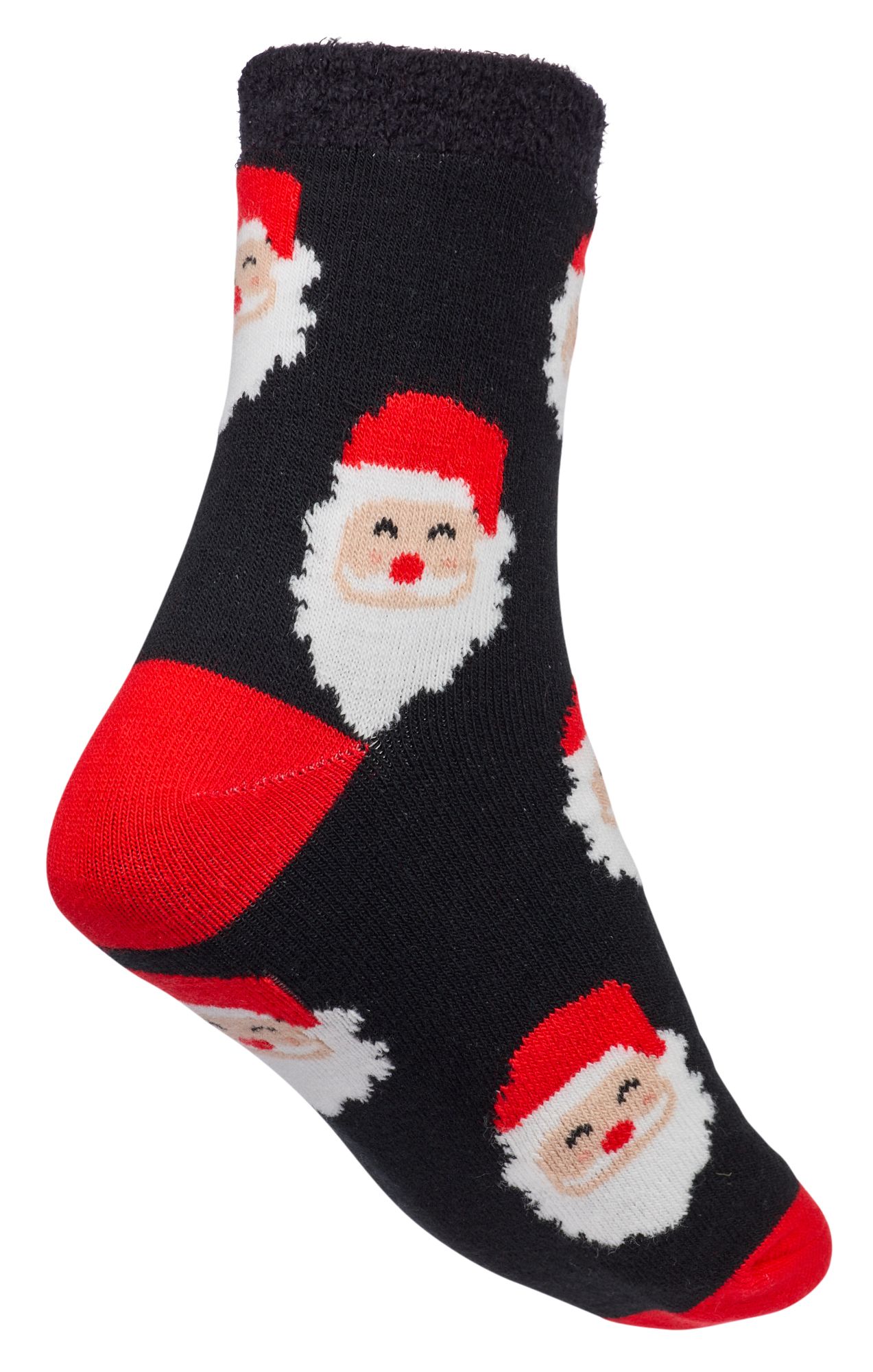 DICK's Sporting Goods Cozy Holiday Double Layer Socks product image