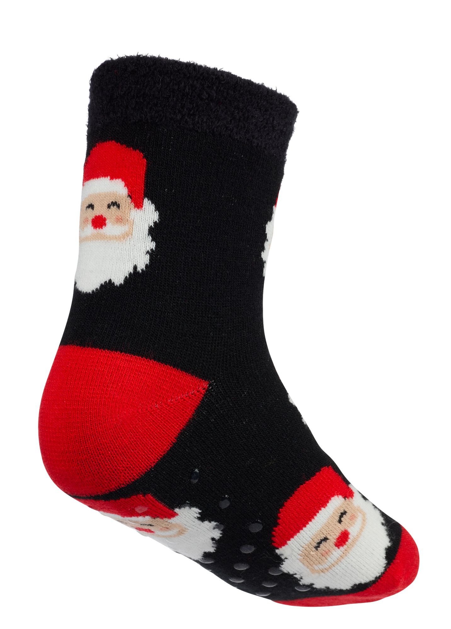 DICK's Sporting Goods Cozy Holiday Double Layer Socks product image