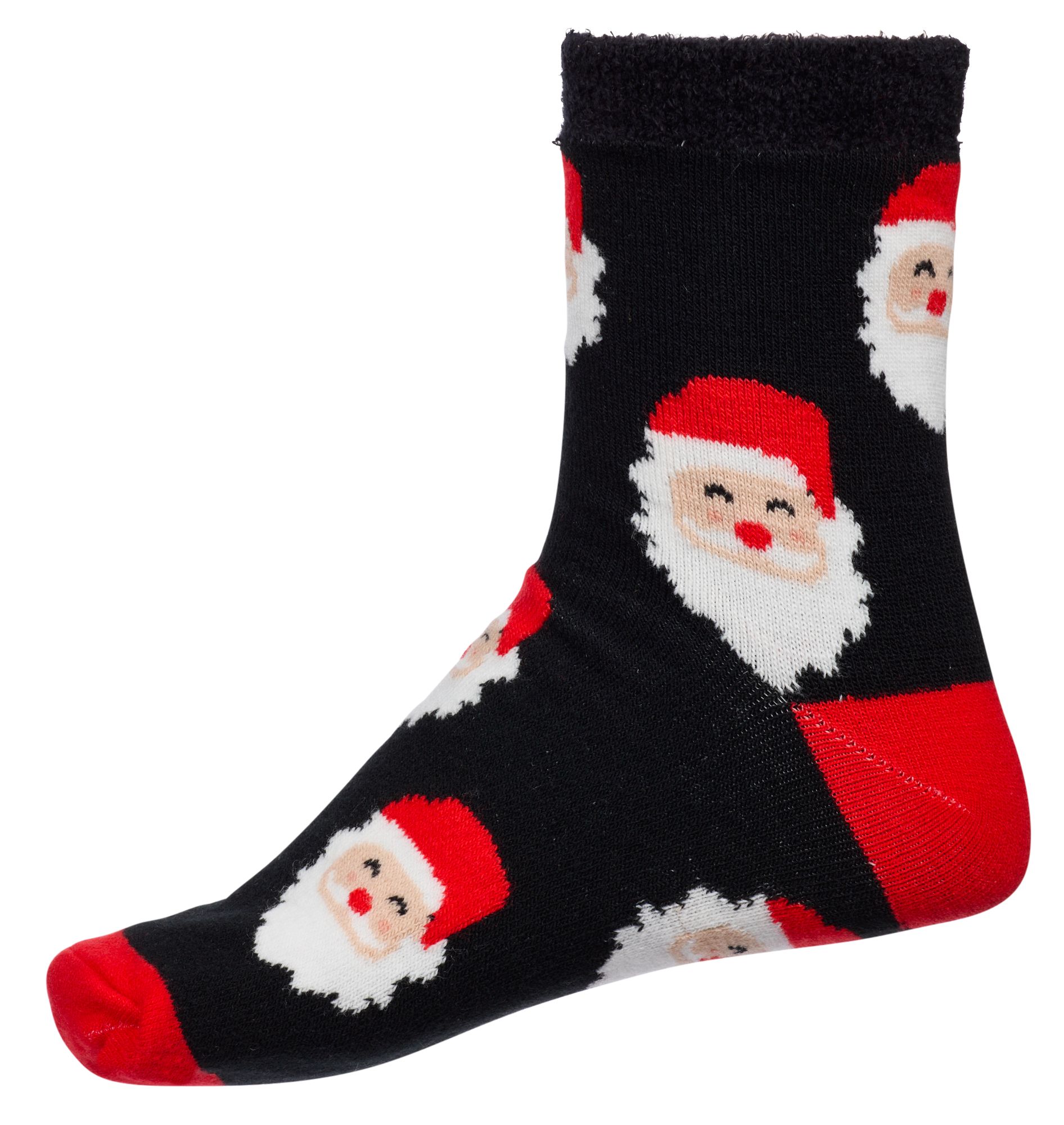 DICK's Sporting Goods Cozy Holiday Double Layer Socks product image