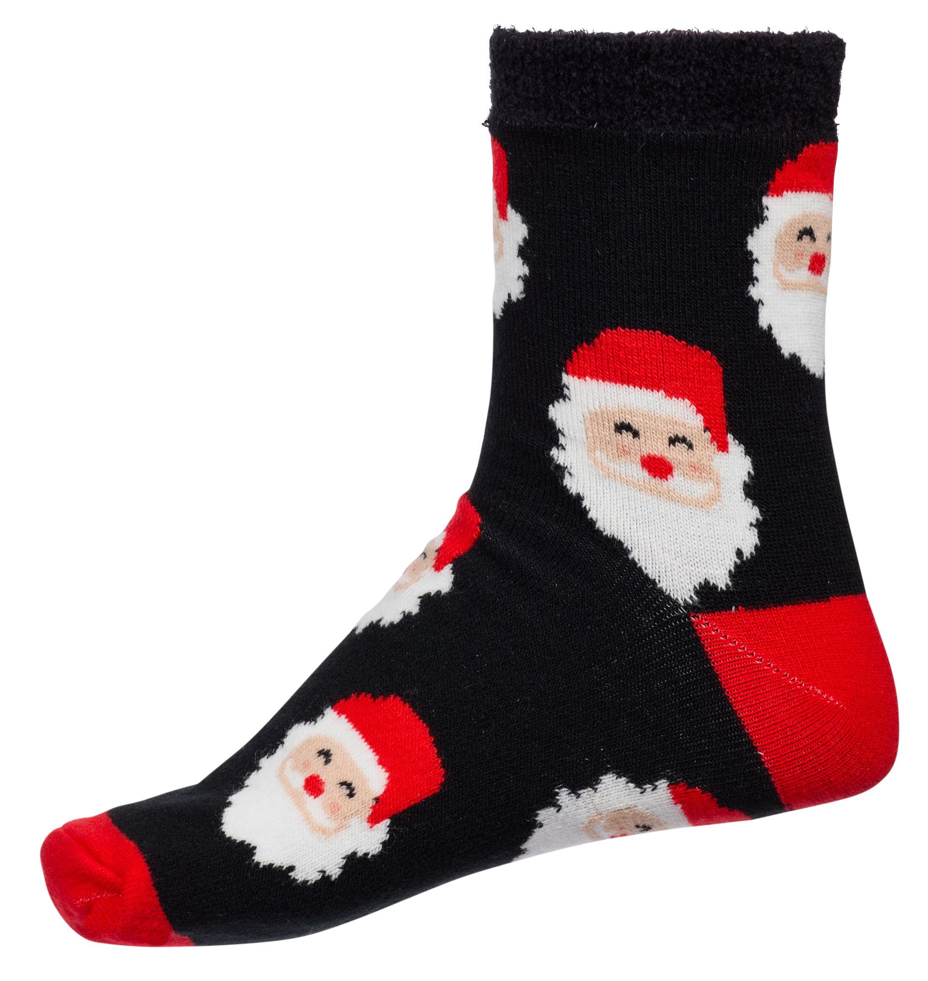 DICK's Sporting Goods Cozy Holiday Double Layer Socks product image