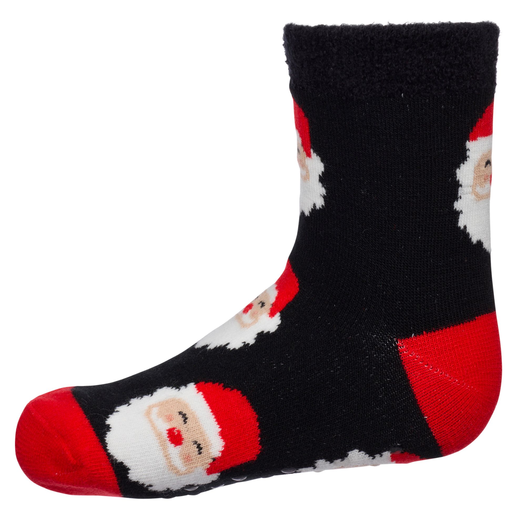 DICK's Sporting Goods Cozy Holiday Double Layer Socks product image