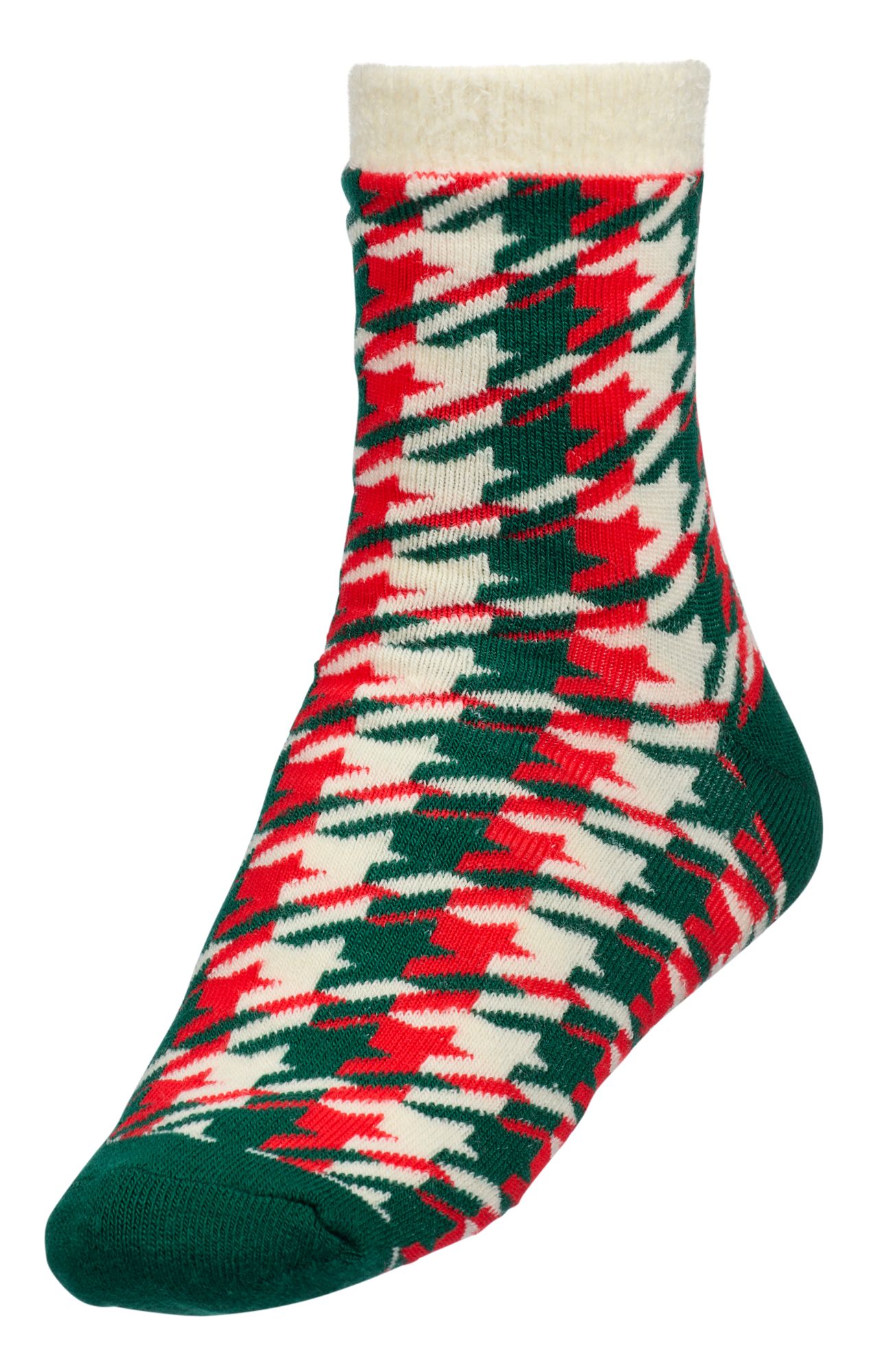DICK's Sporting Goods Cozy Holiday Double Layer Socks product image