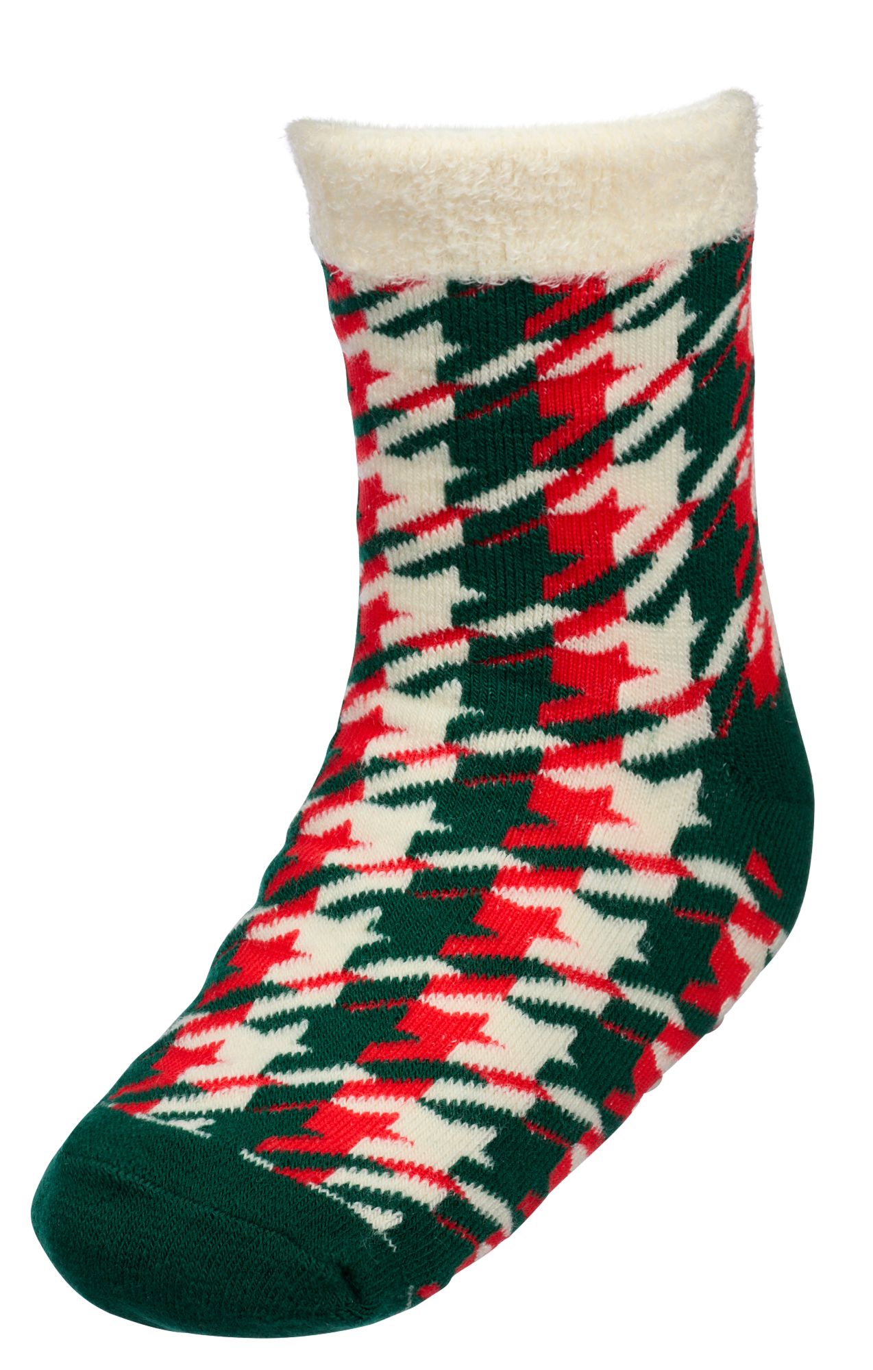 DICK's Sporting Goods Cozy Holiday Double Layer Socks product image