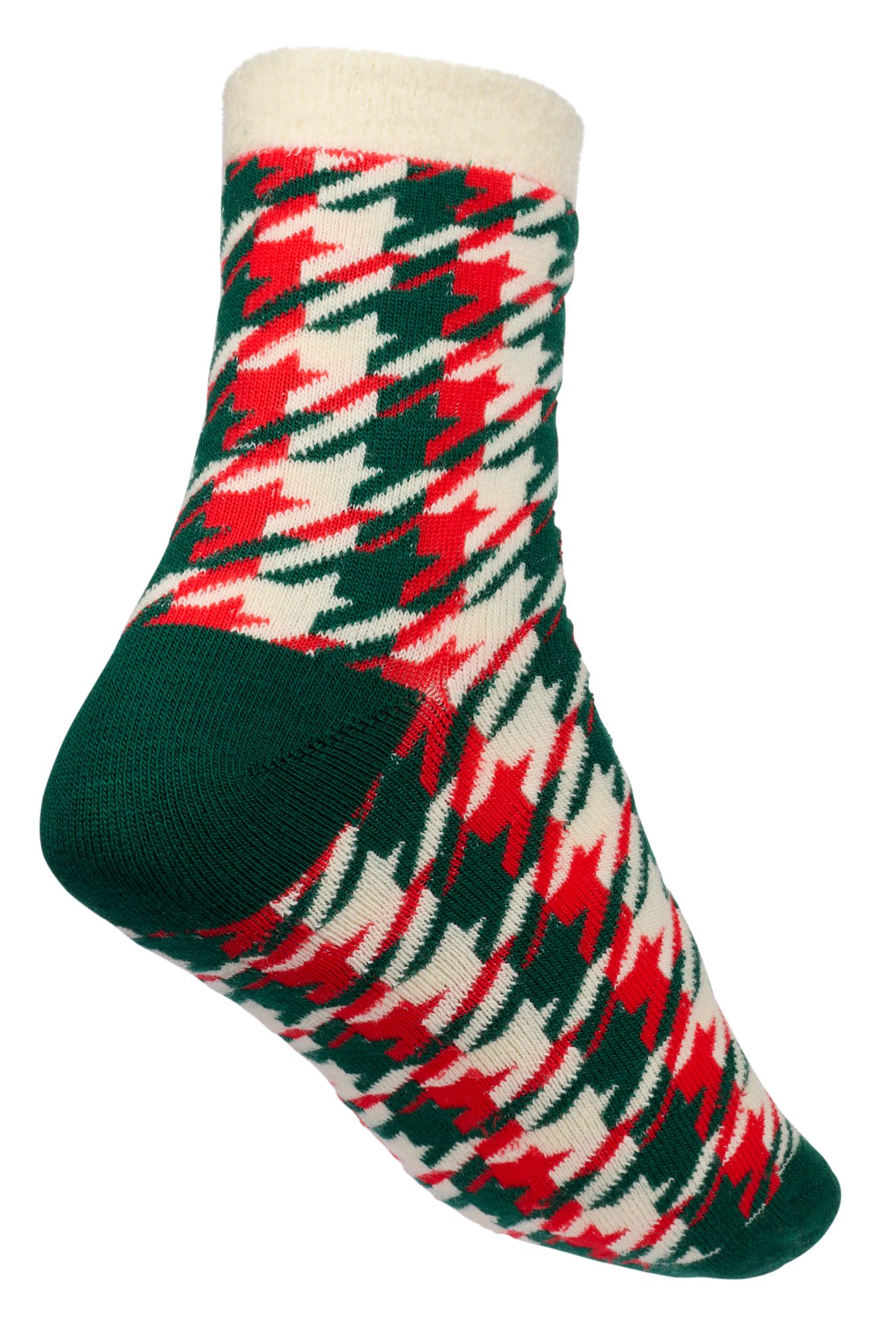 DICK's Sporting Goods Cozy Holiday Double Layer Socks product image