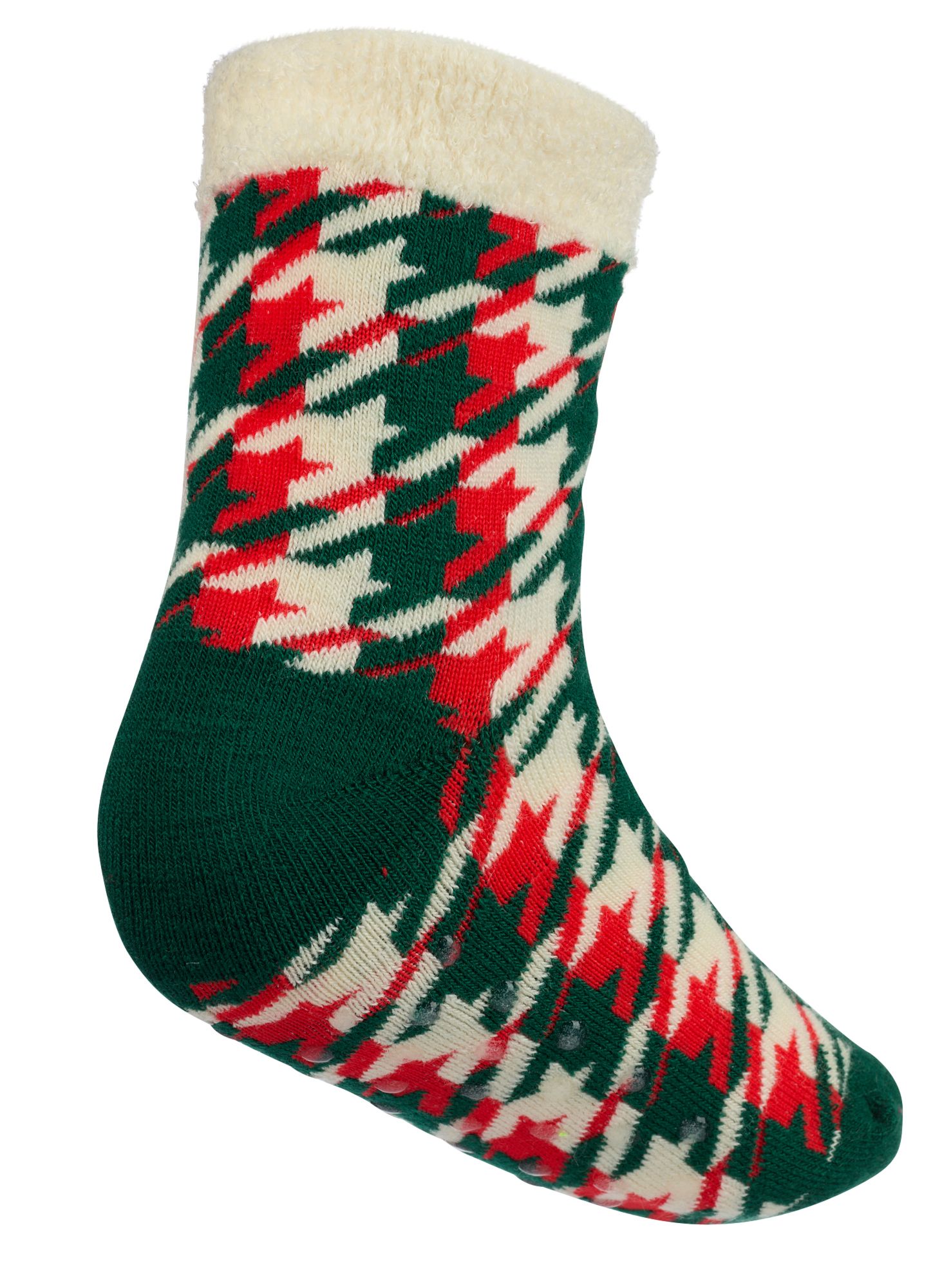 DICK's Sporting Goods Cozy Holiday Double Layer Socks product image