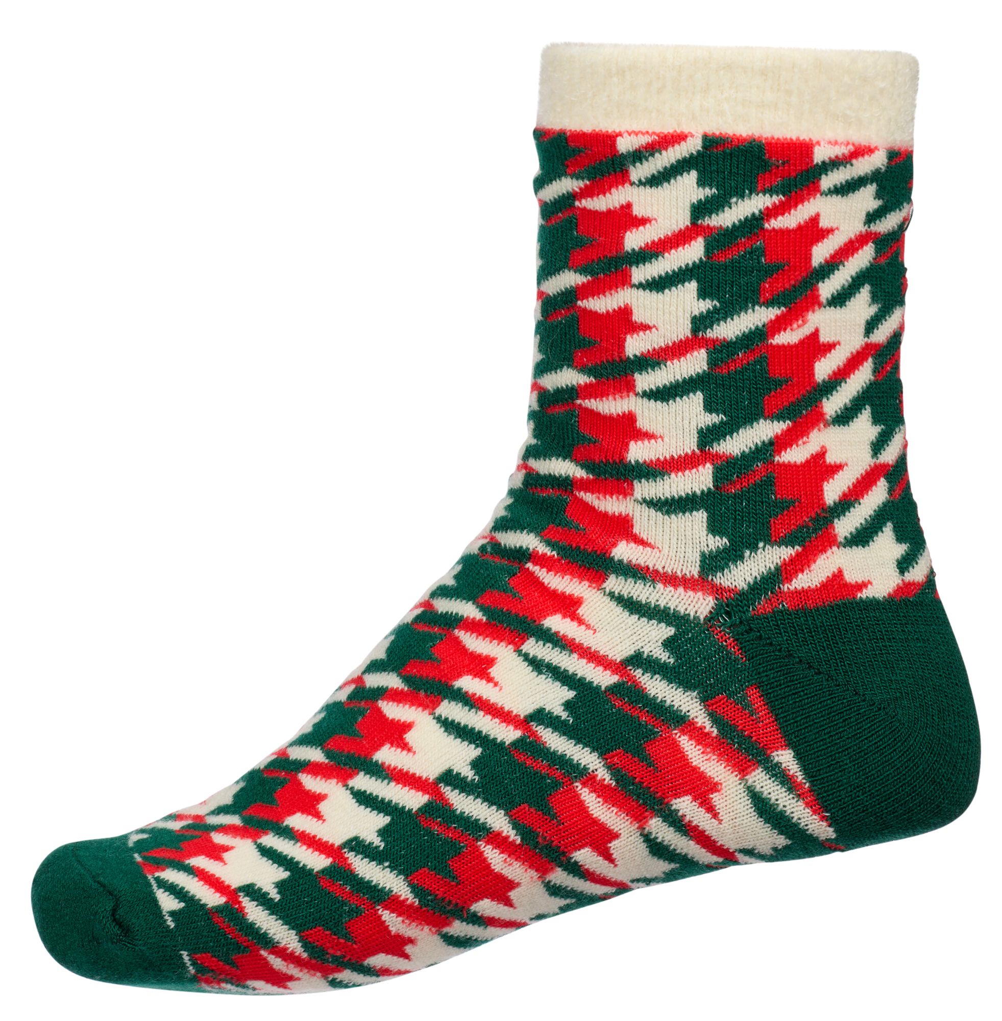 DICK's Sporting Goods Cozy Holiday Double Layer Socks product image