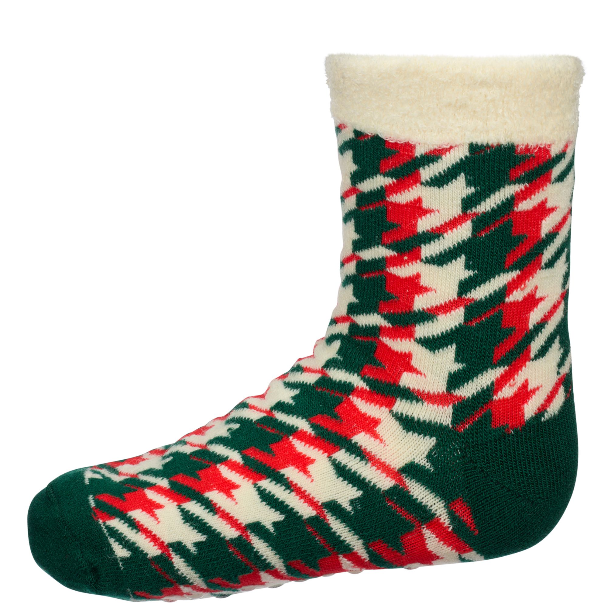 DICK's Sporting Goods Cozy Holiday Double Layer Socks product image