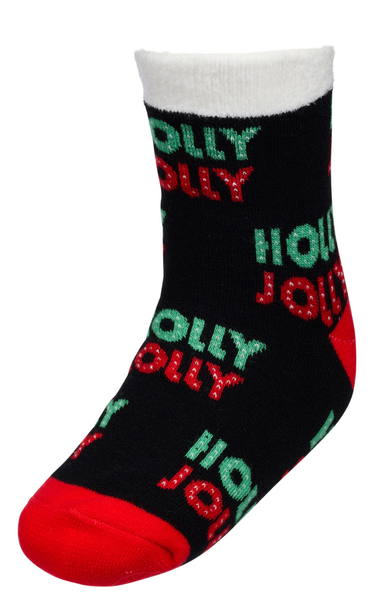 DICK's Sporting Goods Cozy Holiday Double Layer Socks product image