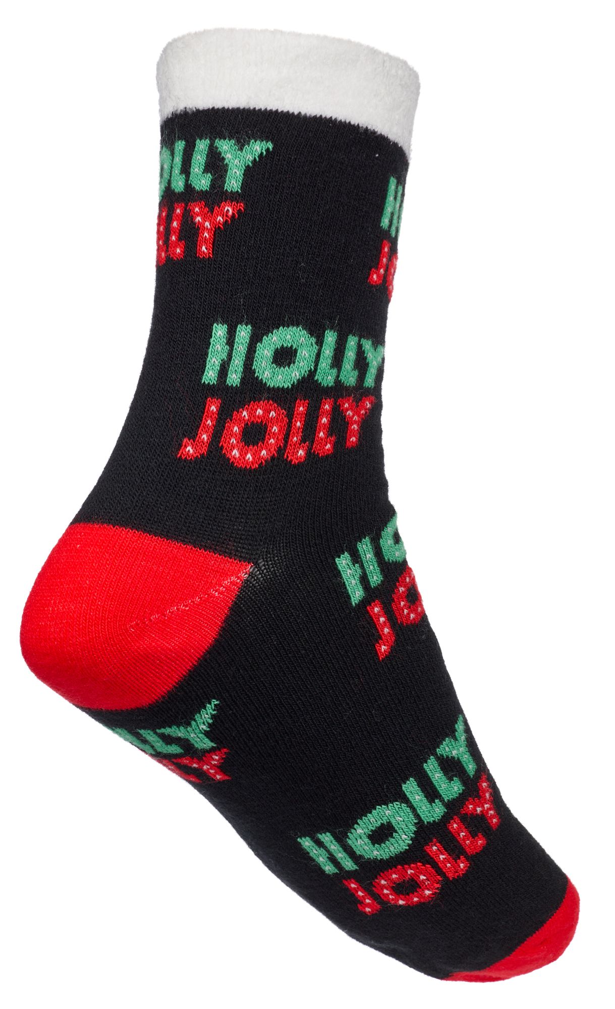 DICK's Sporting Goods Cozy Holiday Double Layer Socks product image