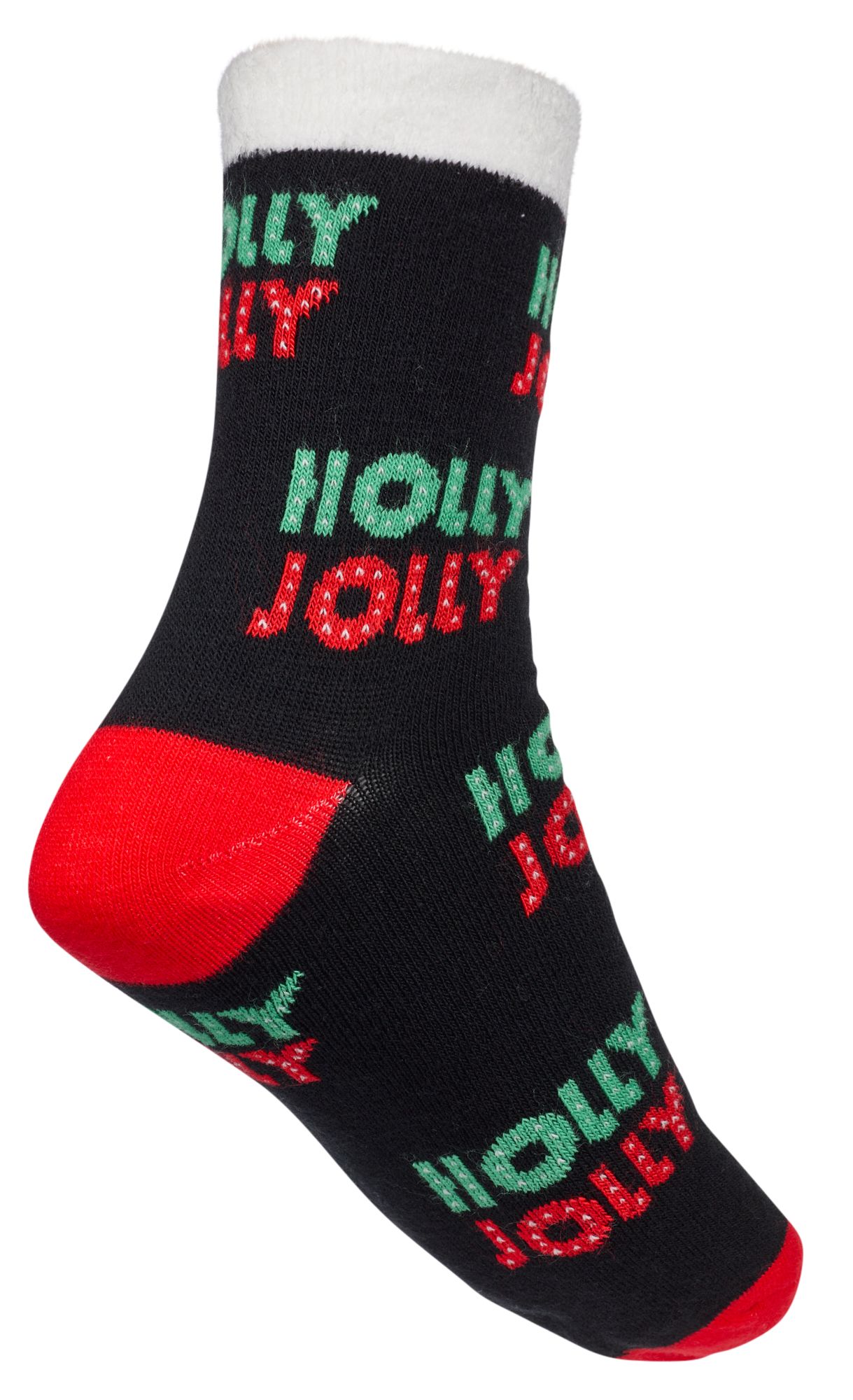 DICK's Sporting Goods Cozy Holiday Double Layer Socks product image